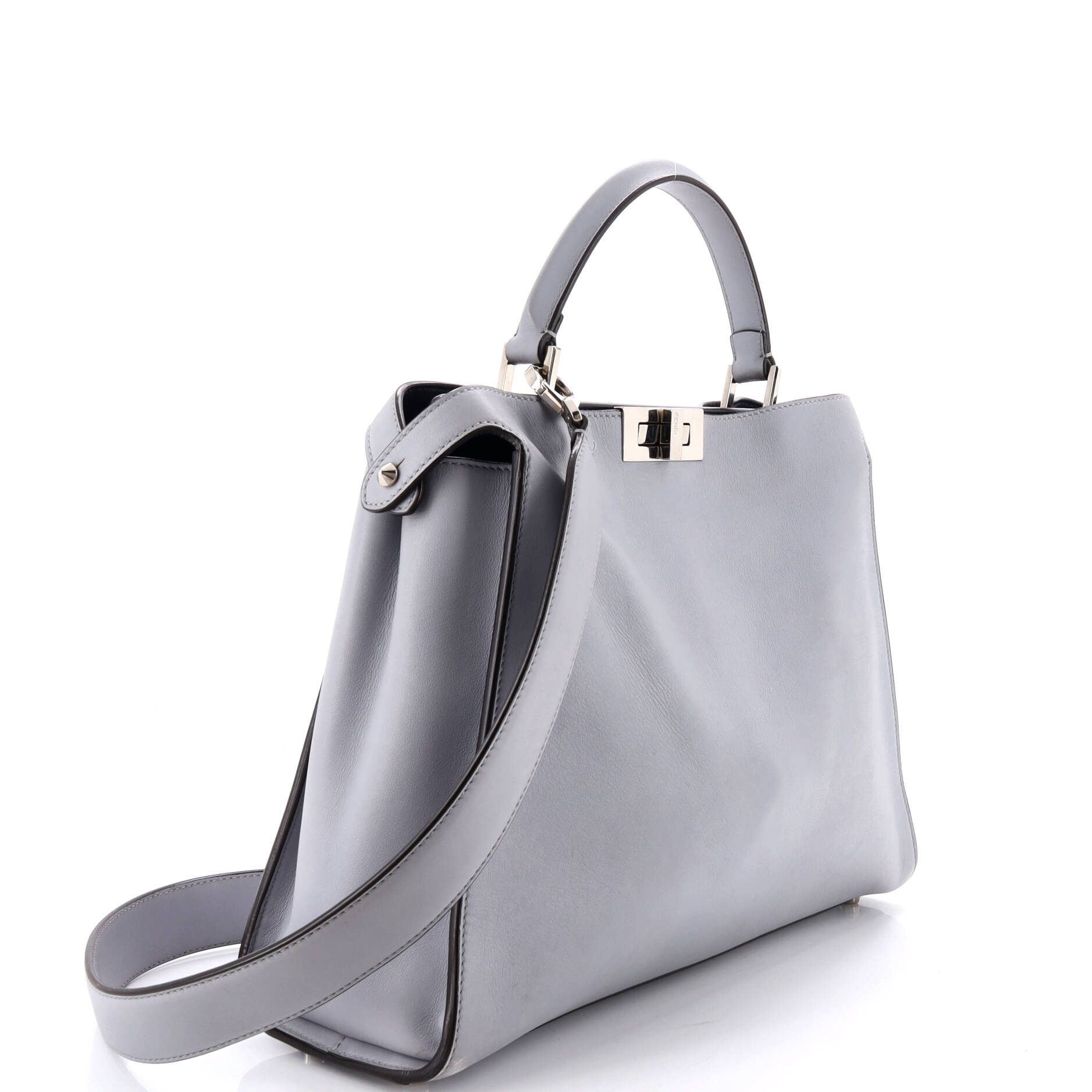 Fendi Peekaboo Essential Bag Size ONE SIZE - 2 Thumbnail