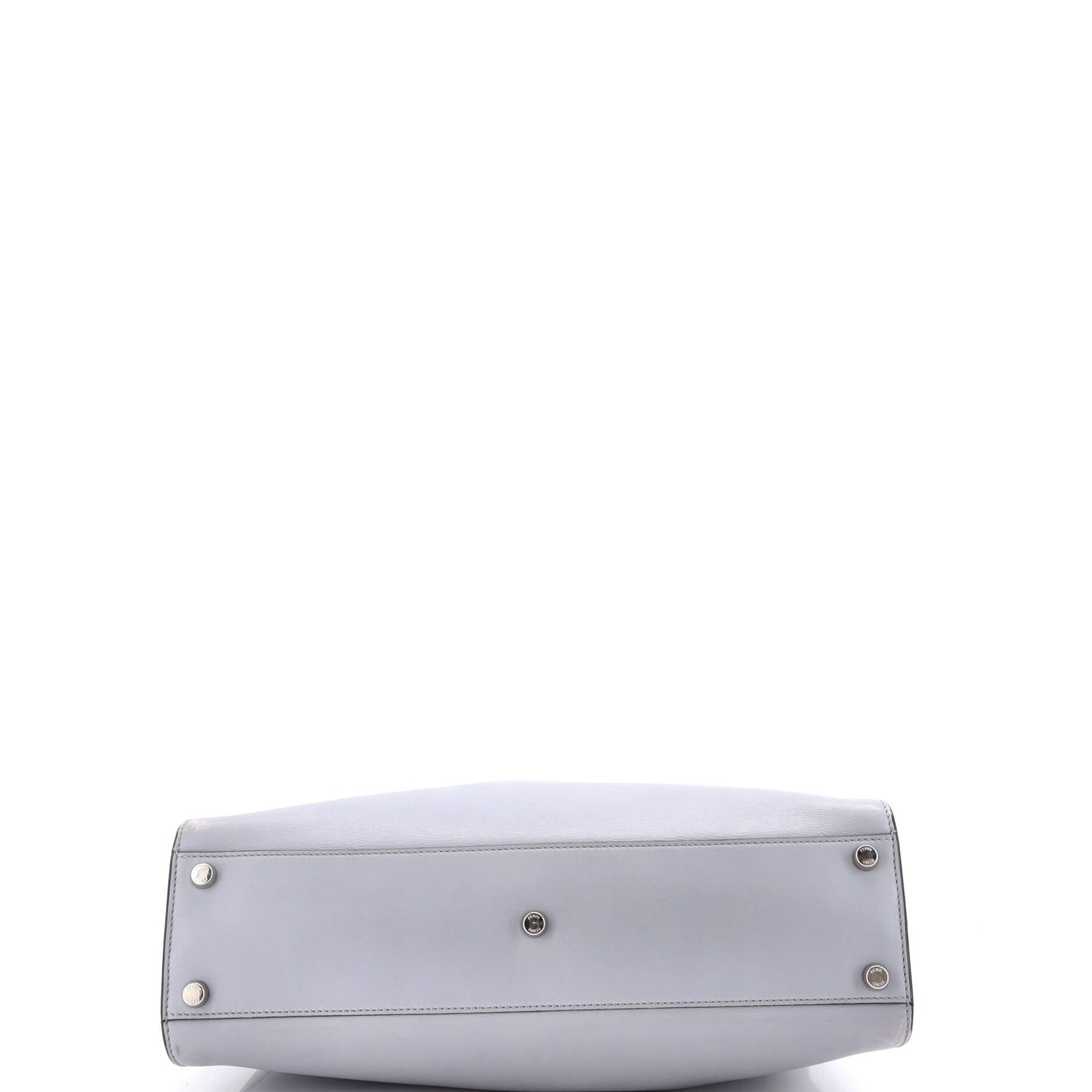 Fendi Peekaboo Essential Bag Size ONE SIZE - 4 Thumbnail