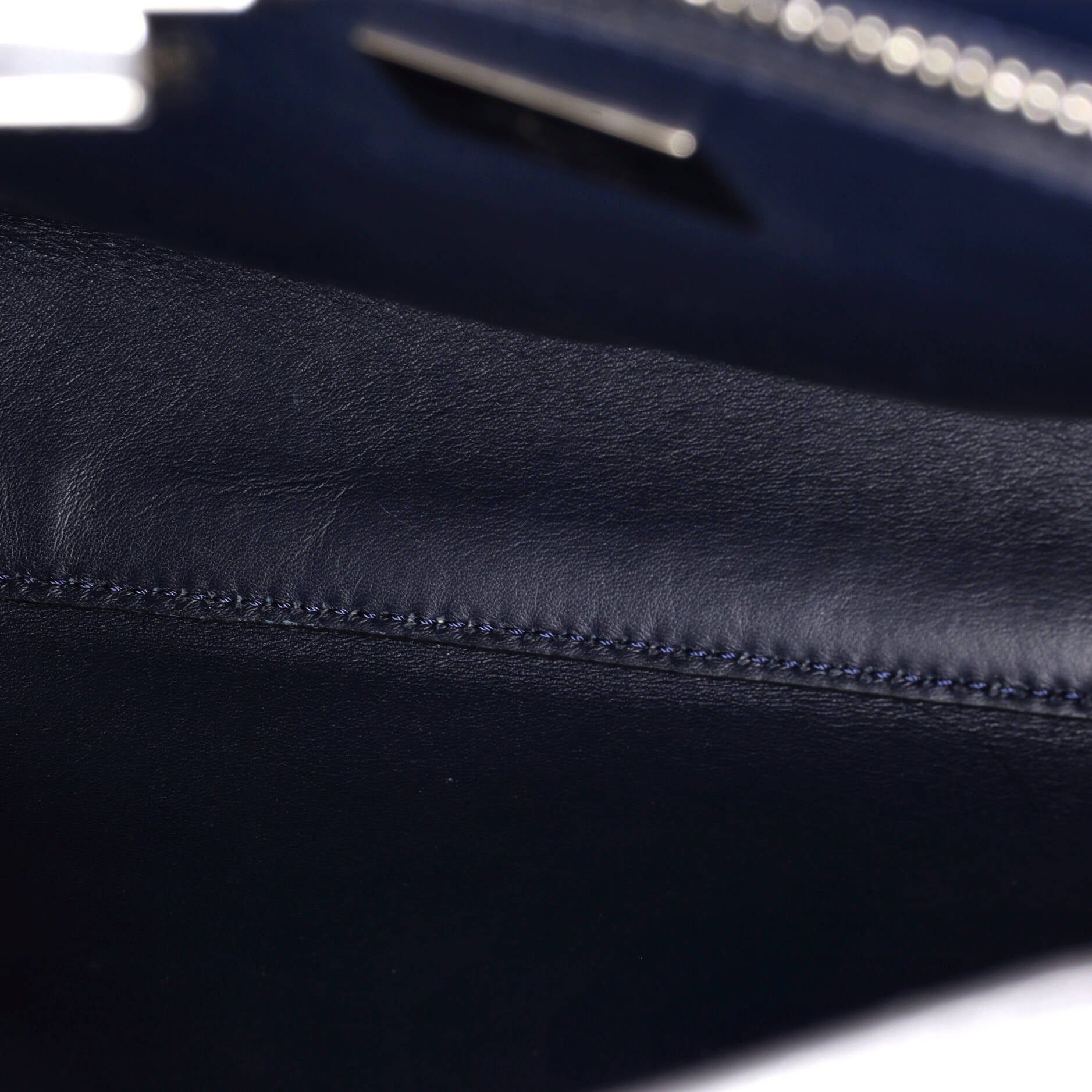 Fendi Peekaboo Essential Bag Size ONE SIZE - 5 Thumbnail