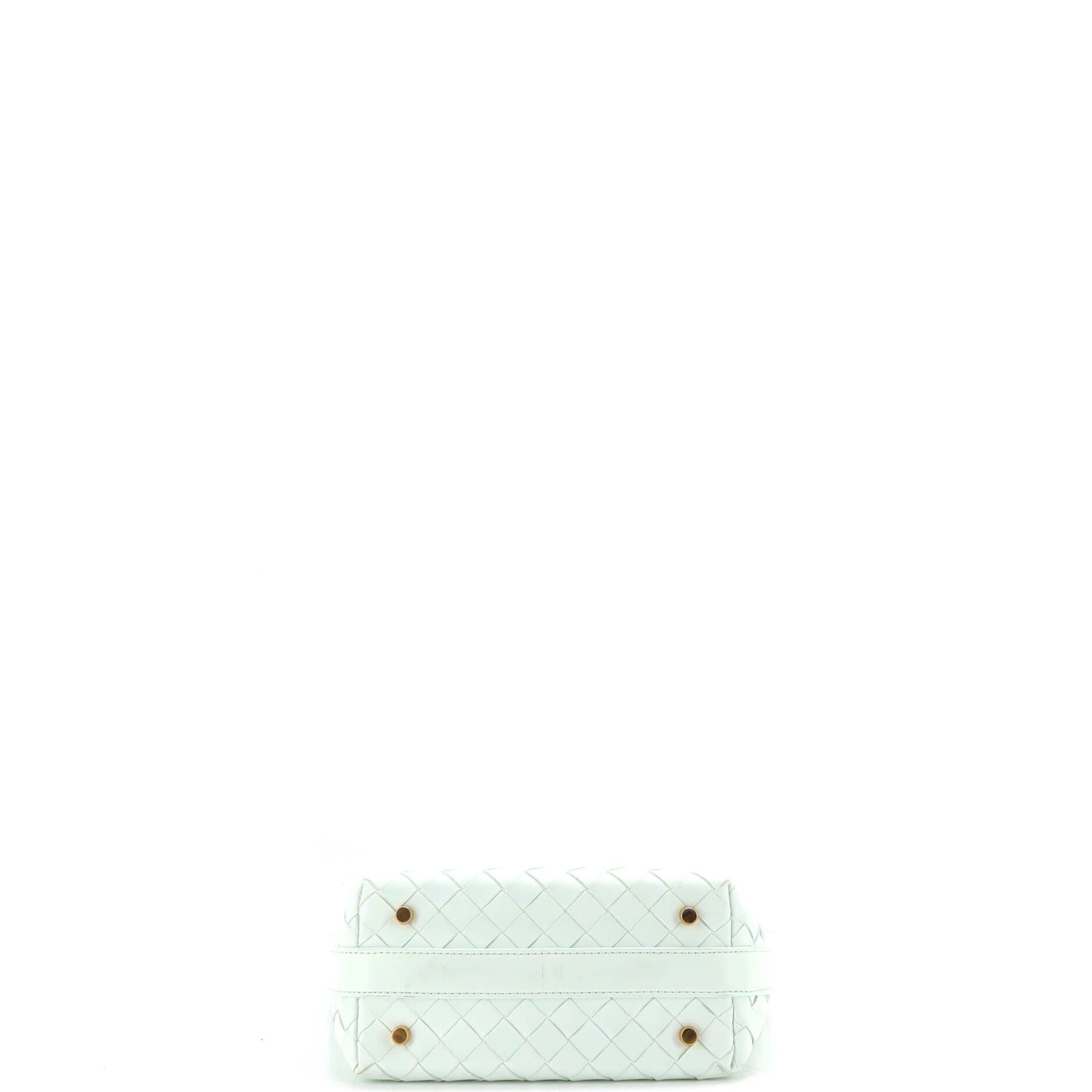 Bottega Veneta Wallace Shoulder Bag Size ONE SIZE - 4 Thumbnail