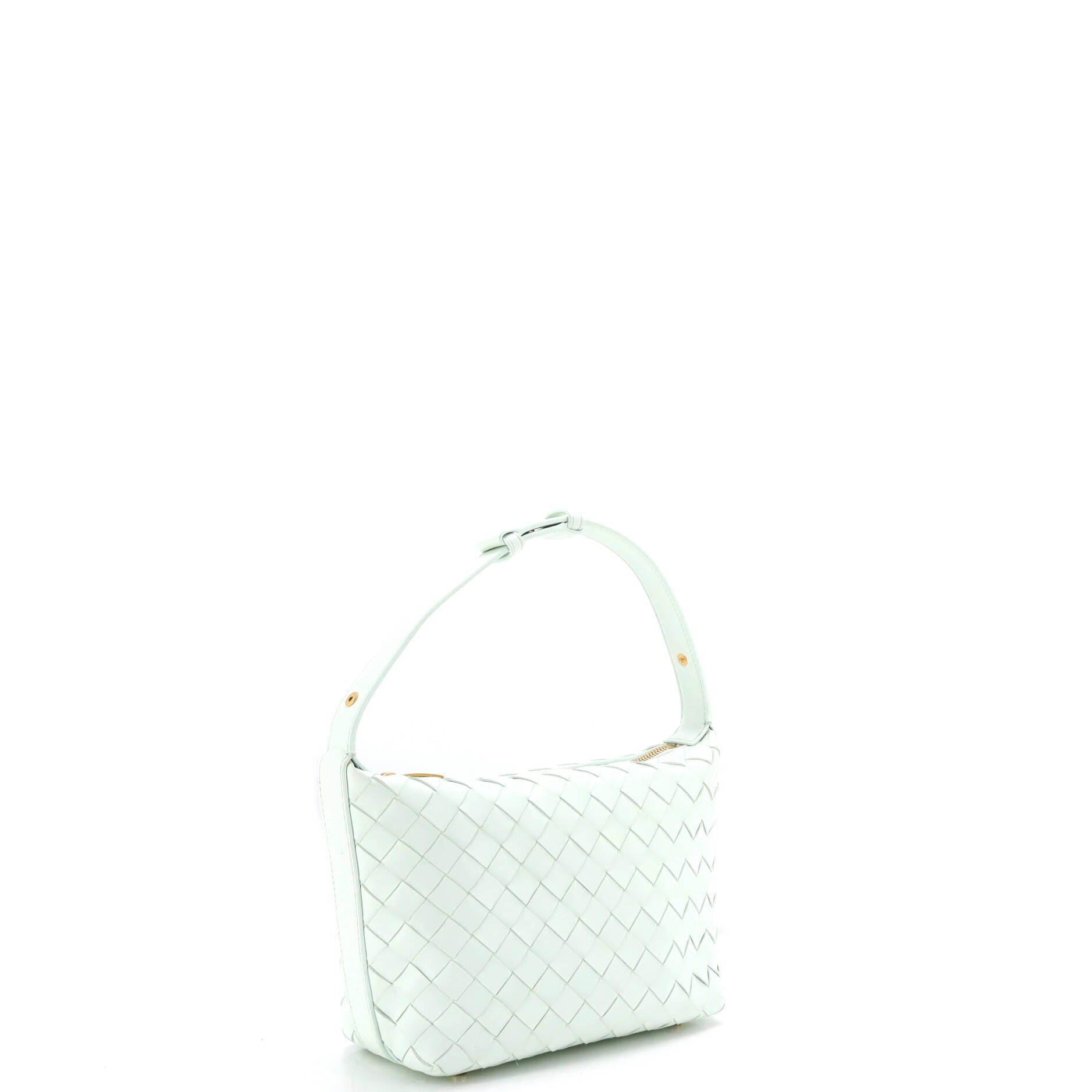 Bottega Veneta Wallace Shoulder Bag Size ONE SIZE - 2 Thumbnail