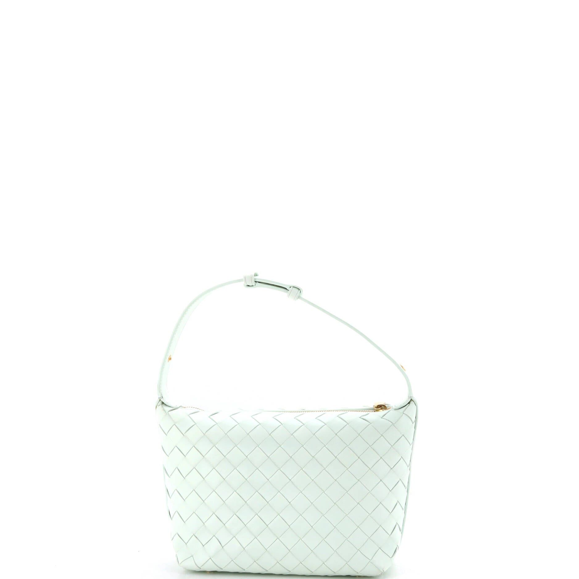 Bottega Veneta Wallace Shoulder Bag Size ONE SIZE - 3 Thumbnail