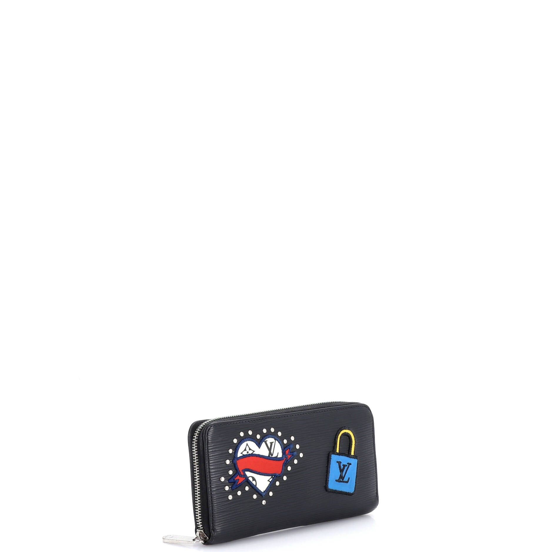 Louis Vuitton Zippy Wallet Size ONE SIZE - 2 Thumbnail