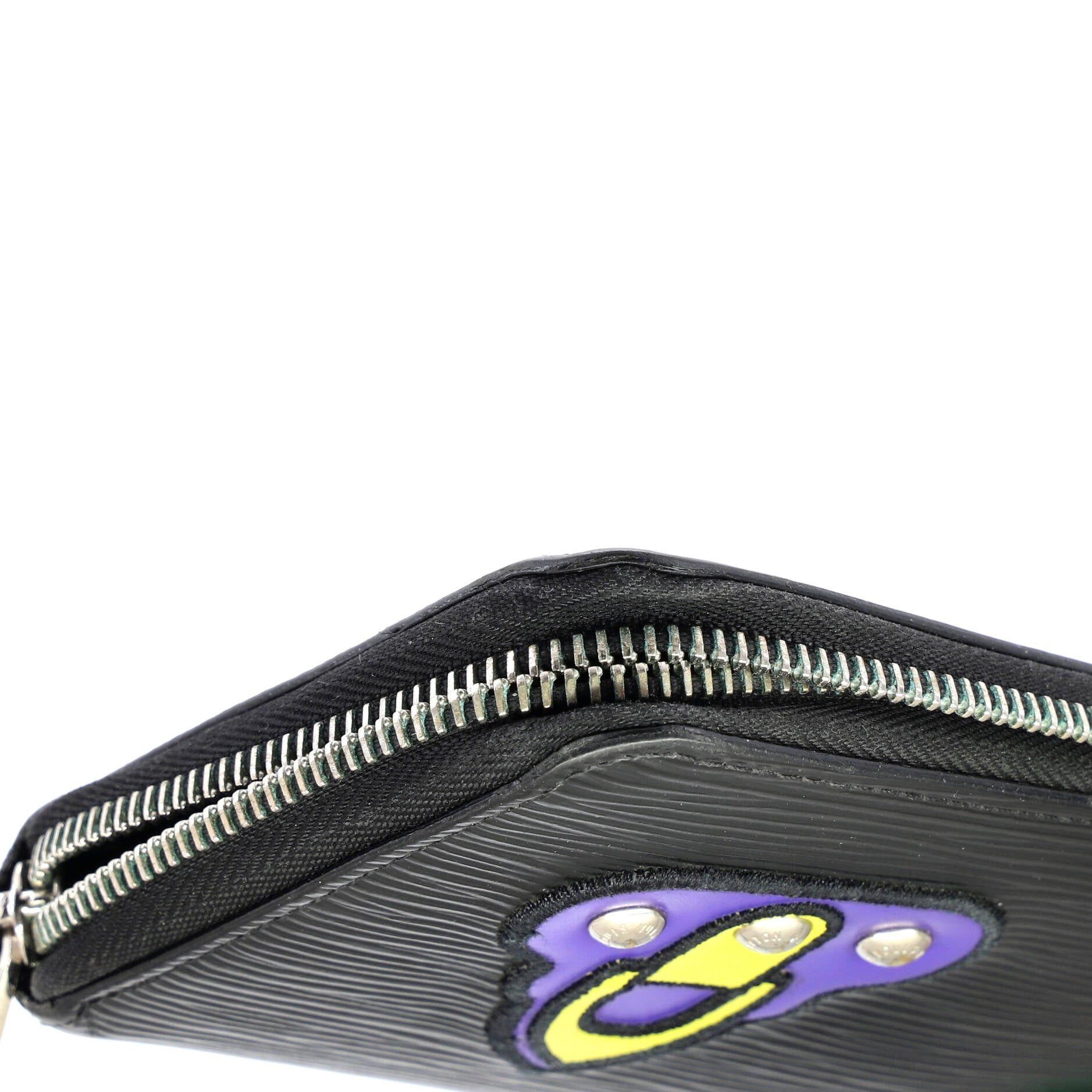 Louis Vuitton Zippy Wallet Size ONE SIZE - 8 Thumbnail