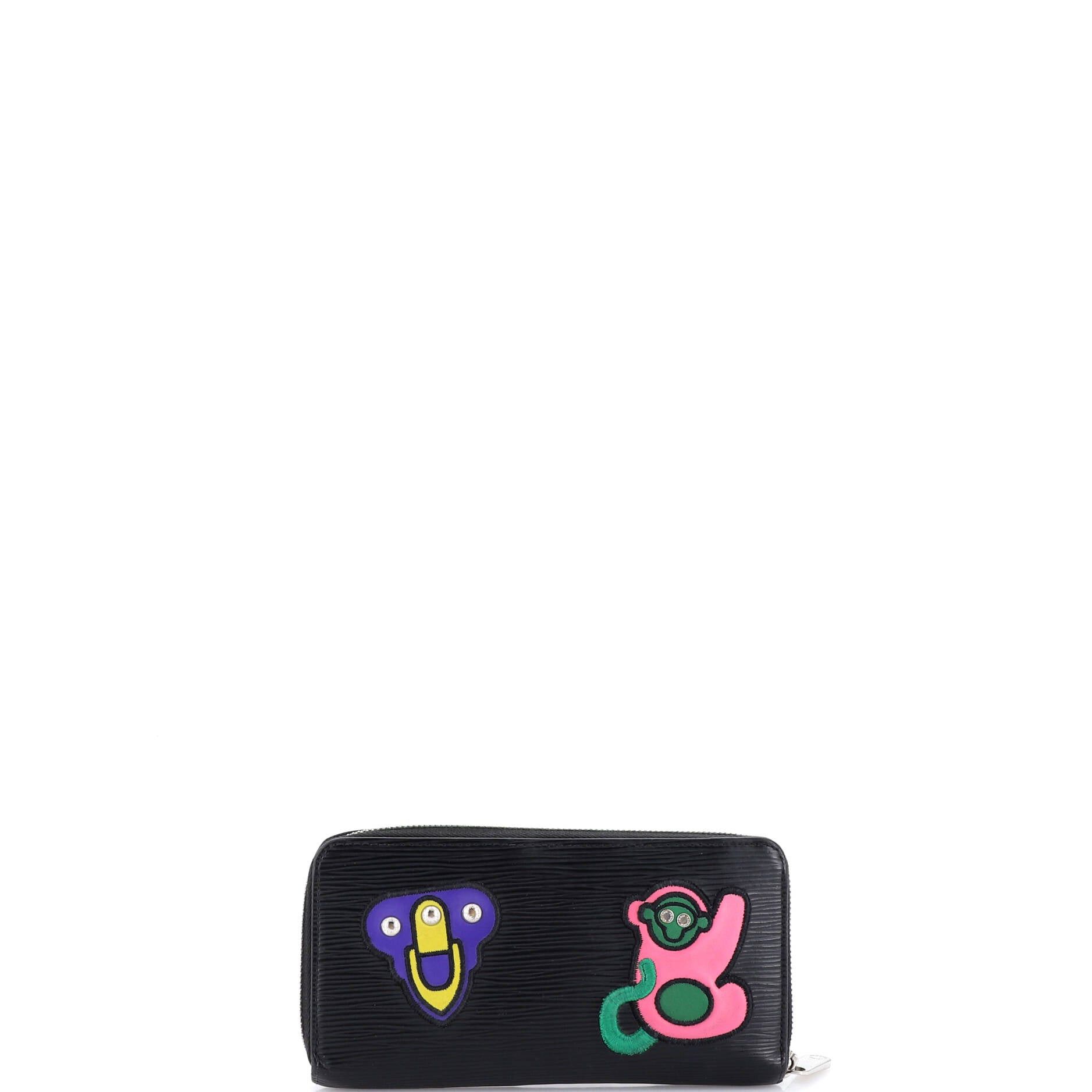 Louis Vuitton Zippy Wallet Size ONE SIZE - 3 Thumbnail