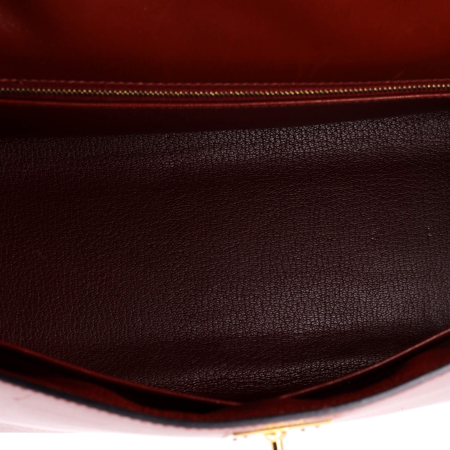 Hermes Kelly Handbag Size ONE SIZE - 6 Thumbnail