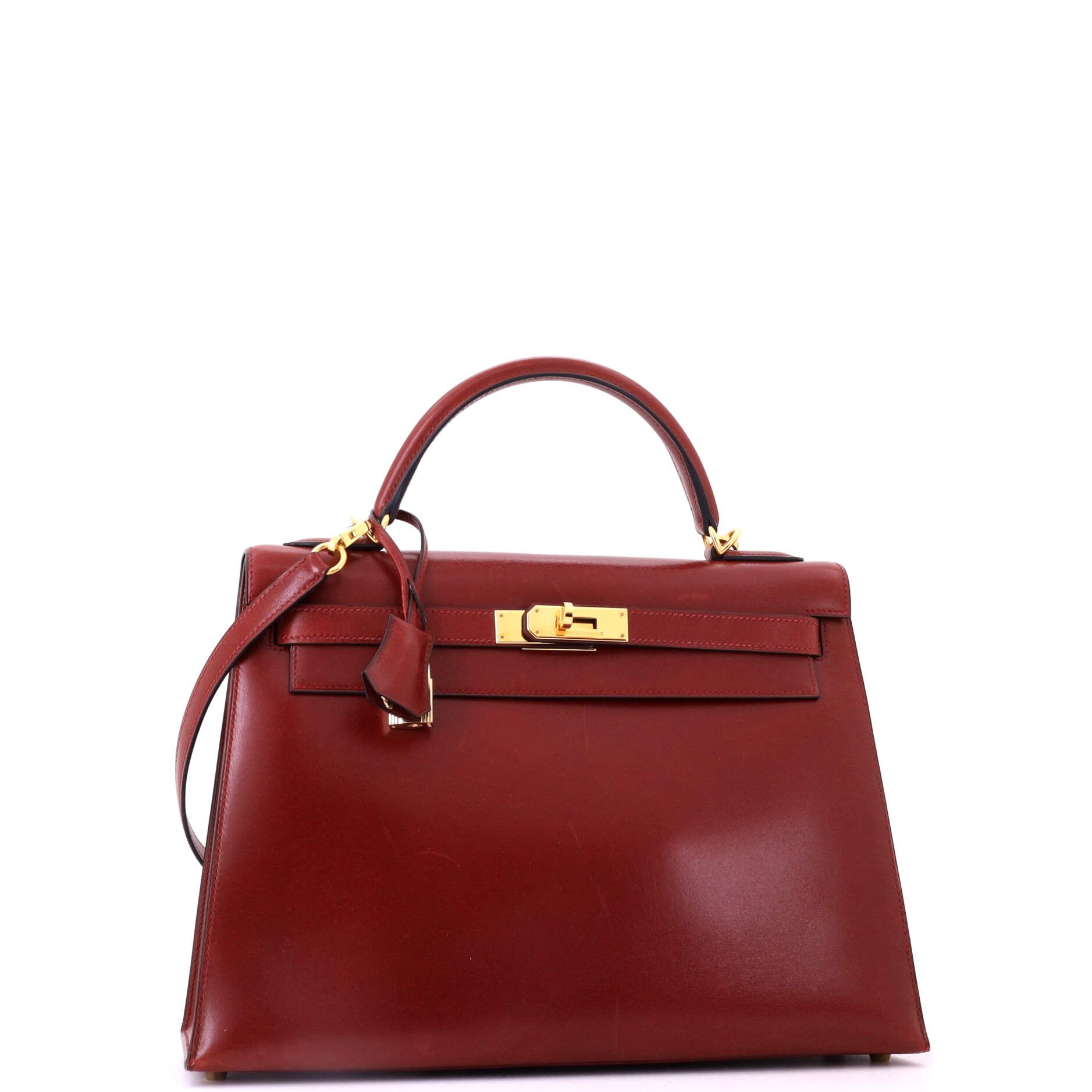 Hermes Kelly Handbag Size ONE SIZE - 2 Thumbnail