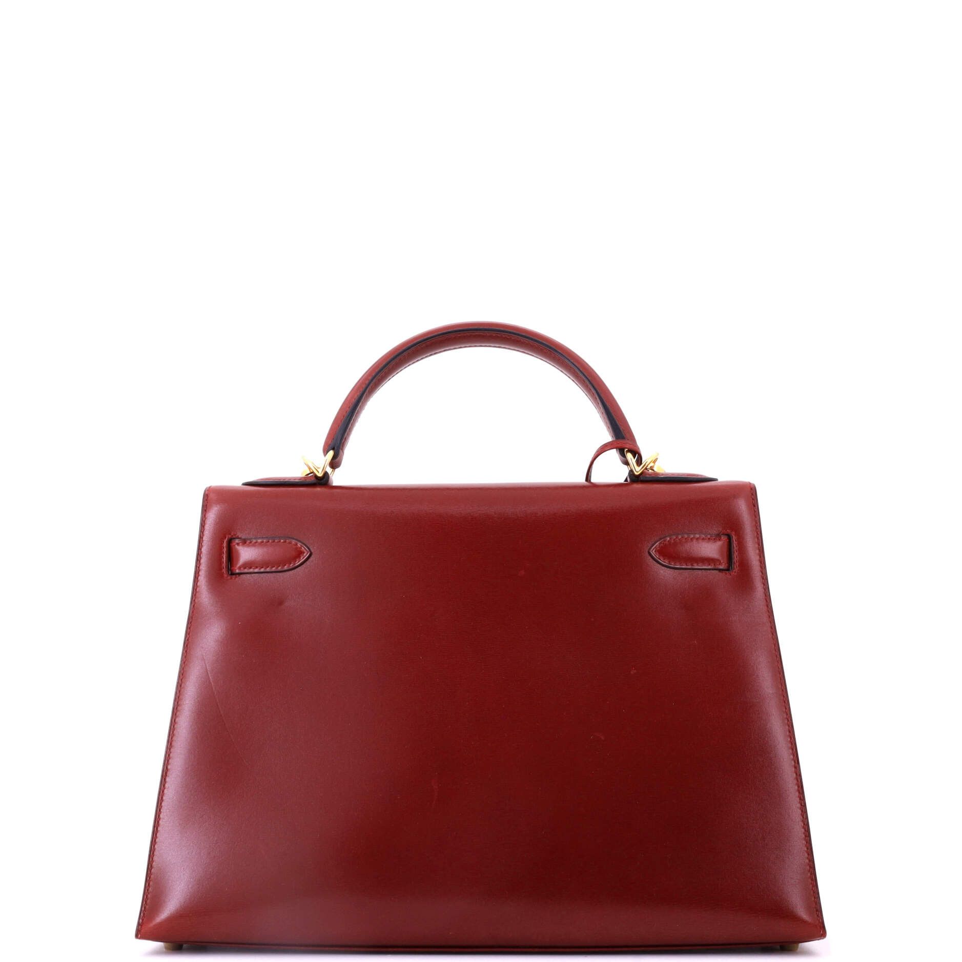Hermes Kelly Handbag Size ONE SIZE - 3 Thumbnail
