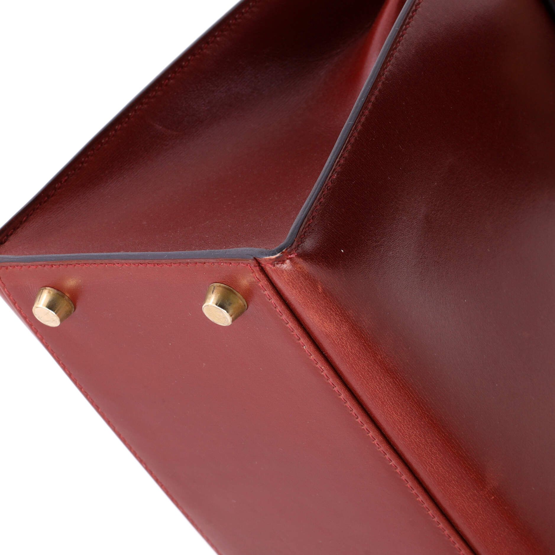 Hermes Kelly Handbag Size ONE SIZE - 7 Thumbnail