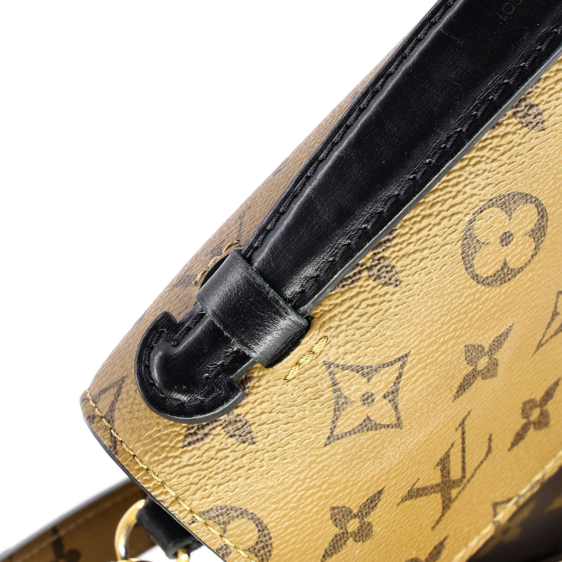 Louis Vuitton Pochette Metis Size ONE SIZE - 8 Thumbnail