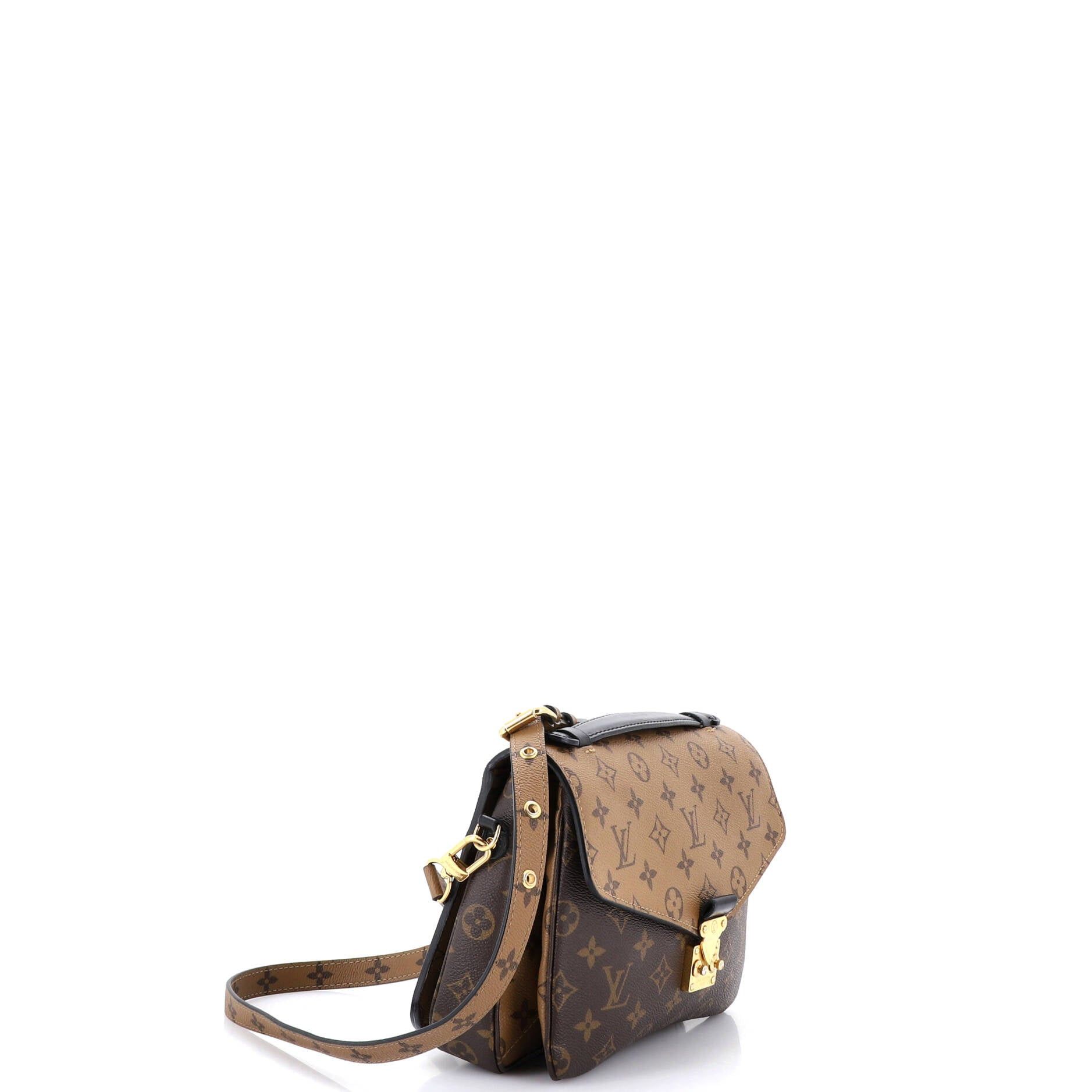Louis Vuitton Pochette Metis Size ONE SIZE - 2 Thumbnail