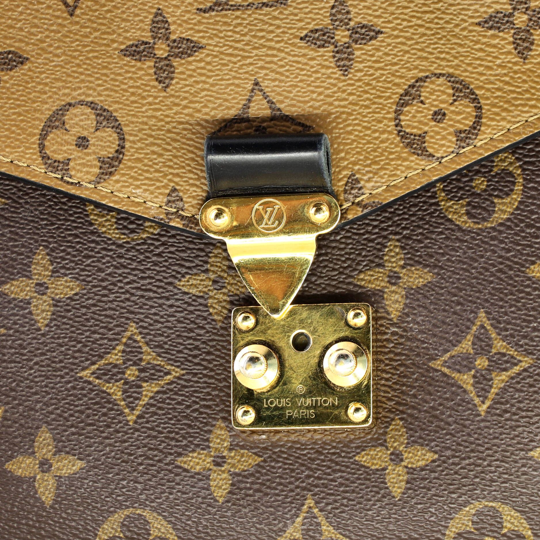 Louis Vuitton Pochette Metis Size ONE SIZE - 7 Thumbnail