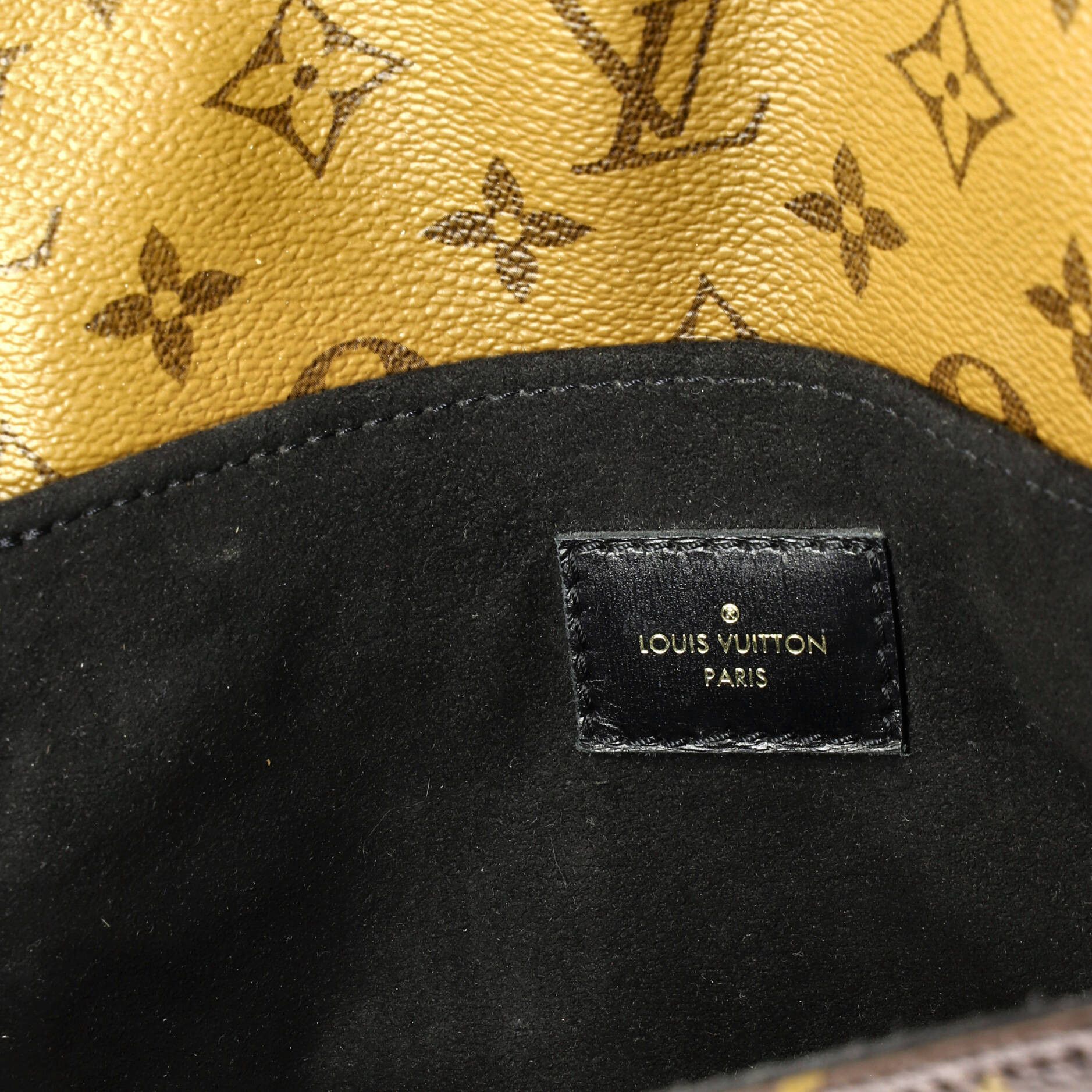 Louis Vuitton Pochette Metis Size ONE SIZE - 6 Thumbnail