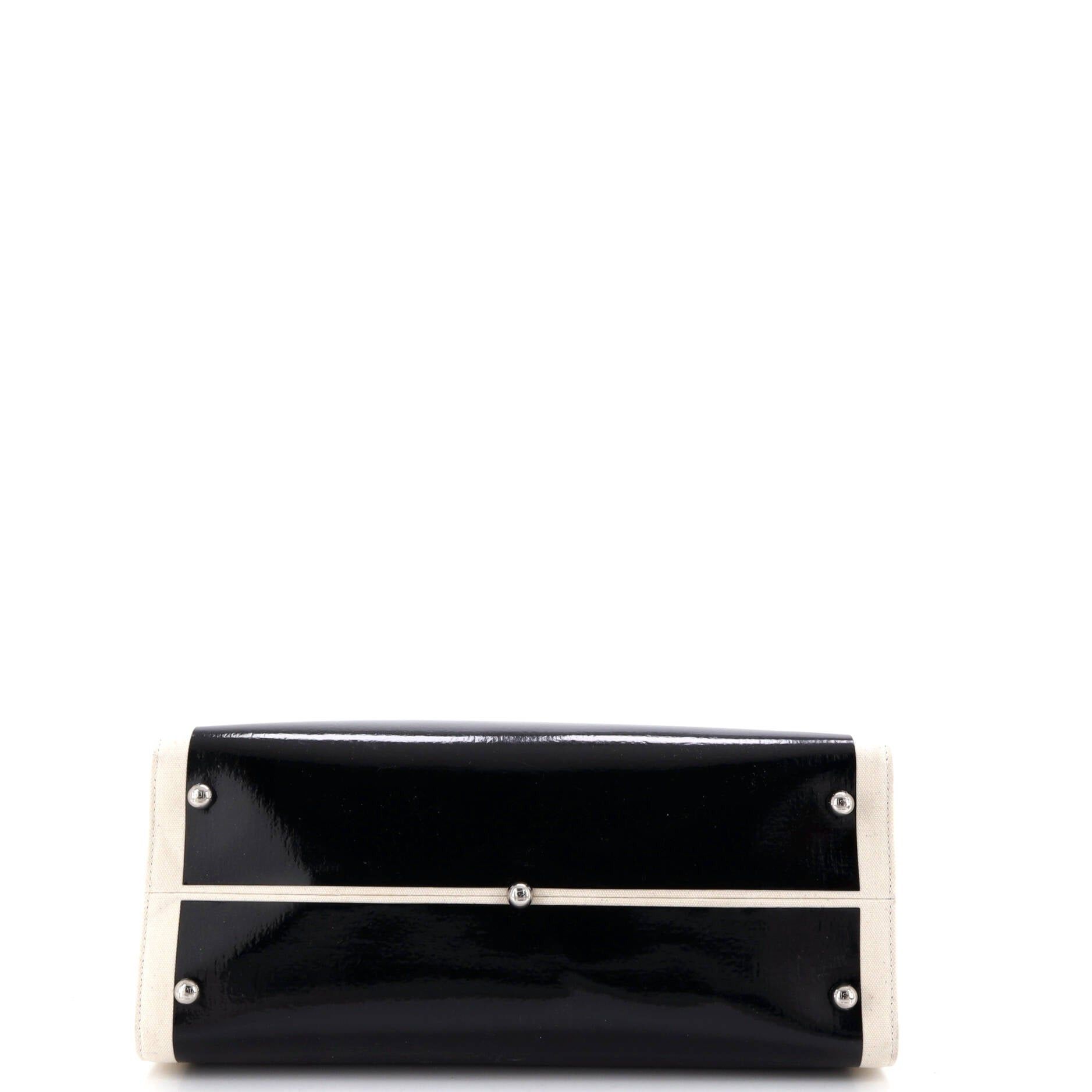 Fendi Sunshine Shopper Tote Size ONE SIZE - 4 Thumbnail