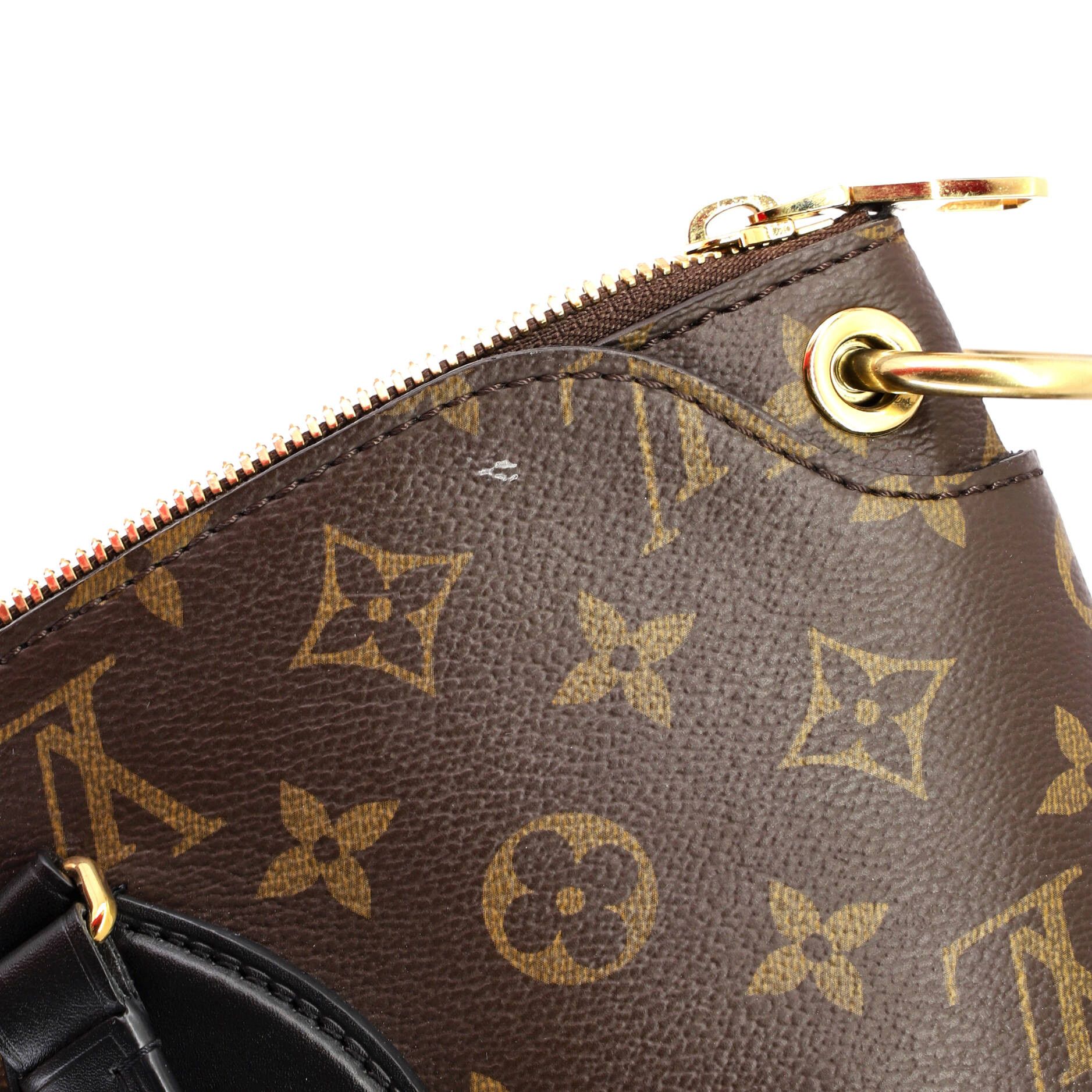 Louis Vuitton Flower Zipped Tote Size ONE SIZE - 7 Thumbnail