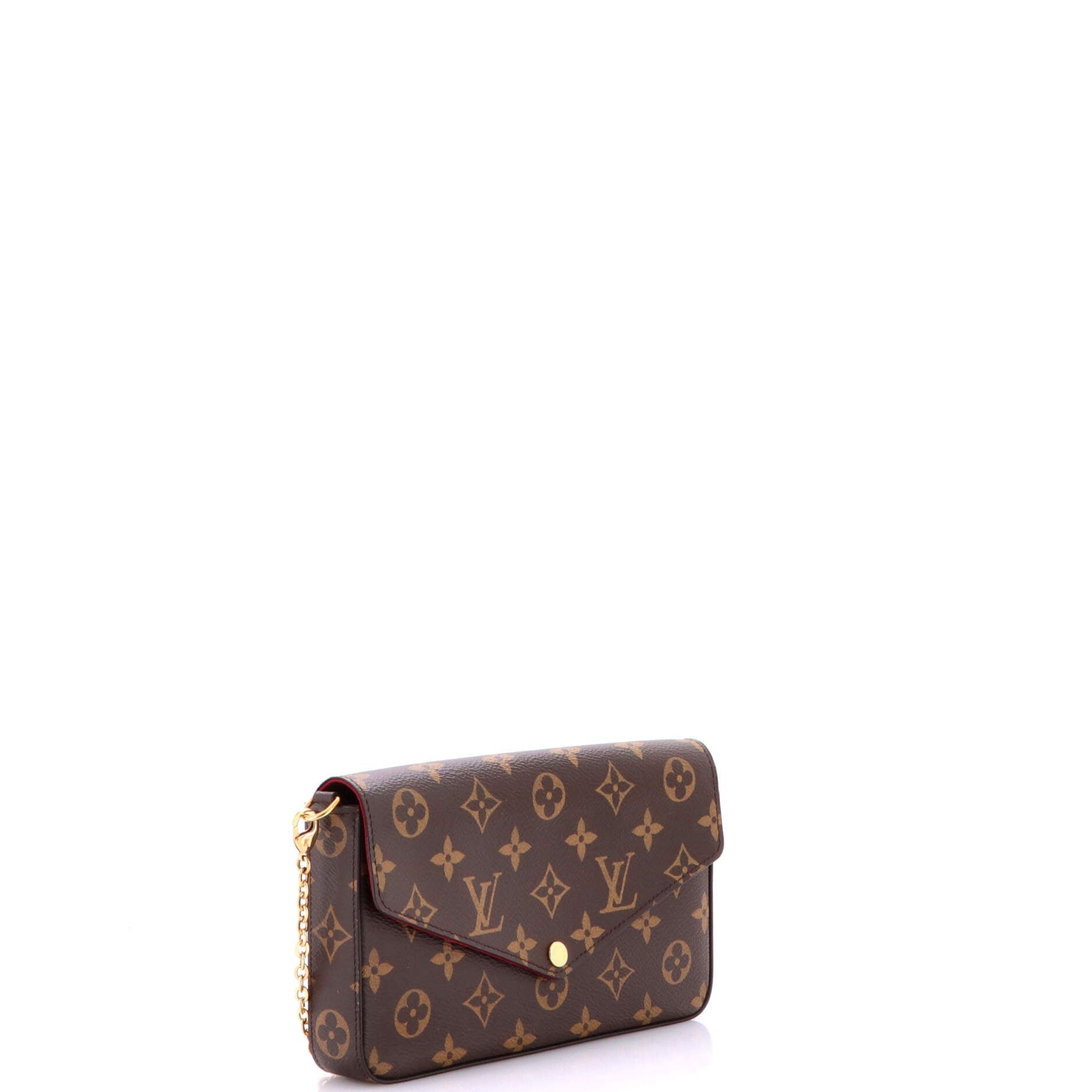 Louis Vuitton Felicie Pochette Size ONE SIZE - 2 Thumbnail