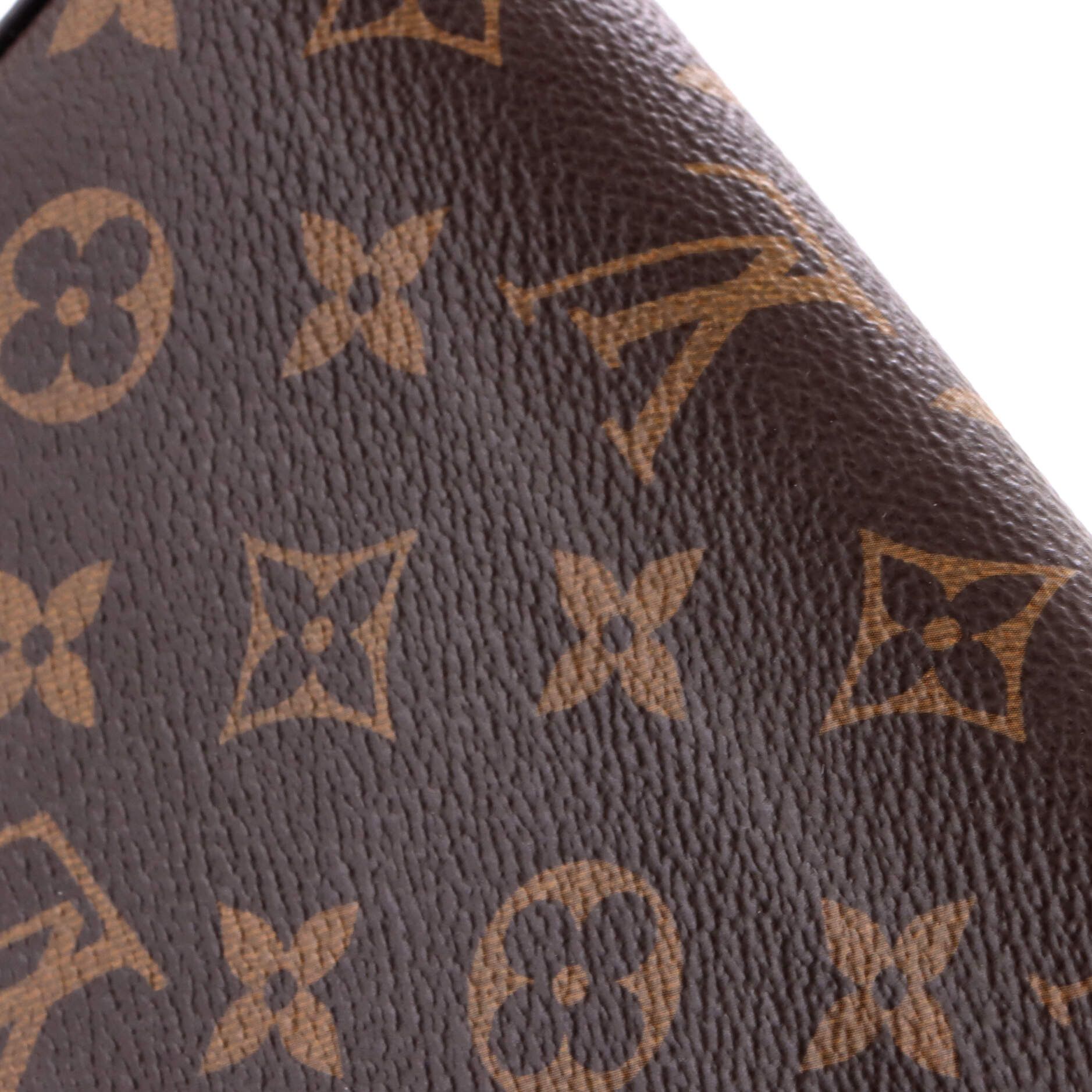 Louis Vuitton Felicie Pochette Size ONE SIZE - 6 Thumbnail