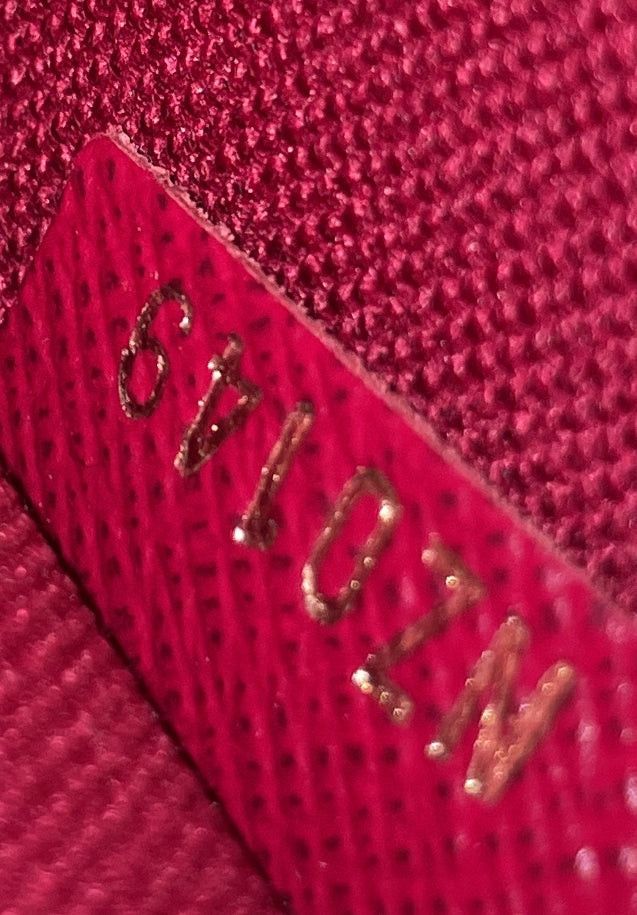 Louis Vuitton Felicie Pochette Size ONE SIZE - 9 Thumbnail
