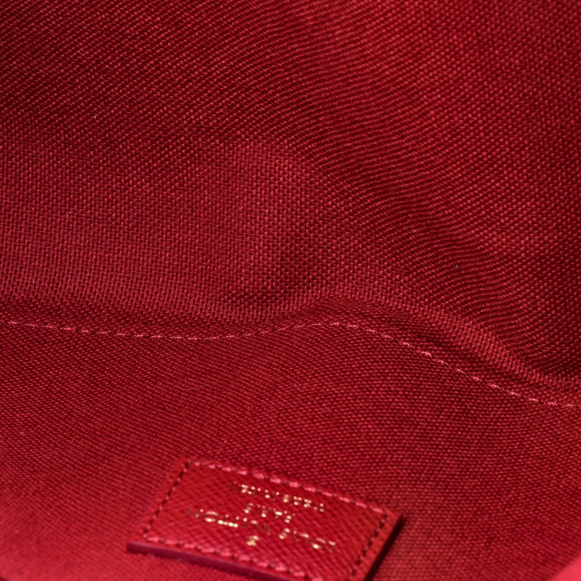 Louis Vuitton Felicie Pochette Size ONE SIZE - 5 Thumbnail