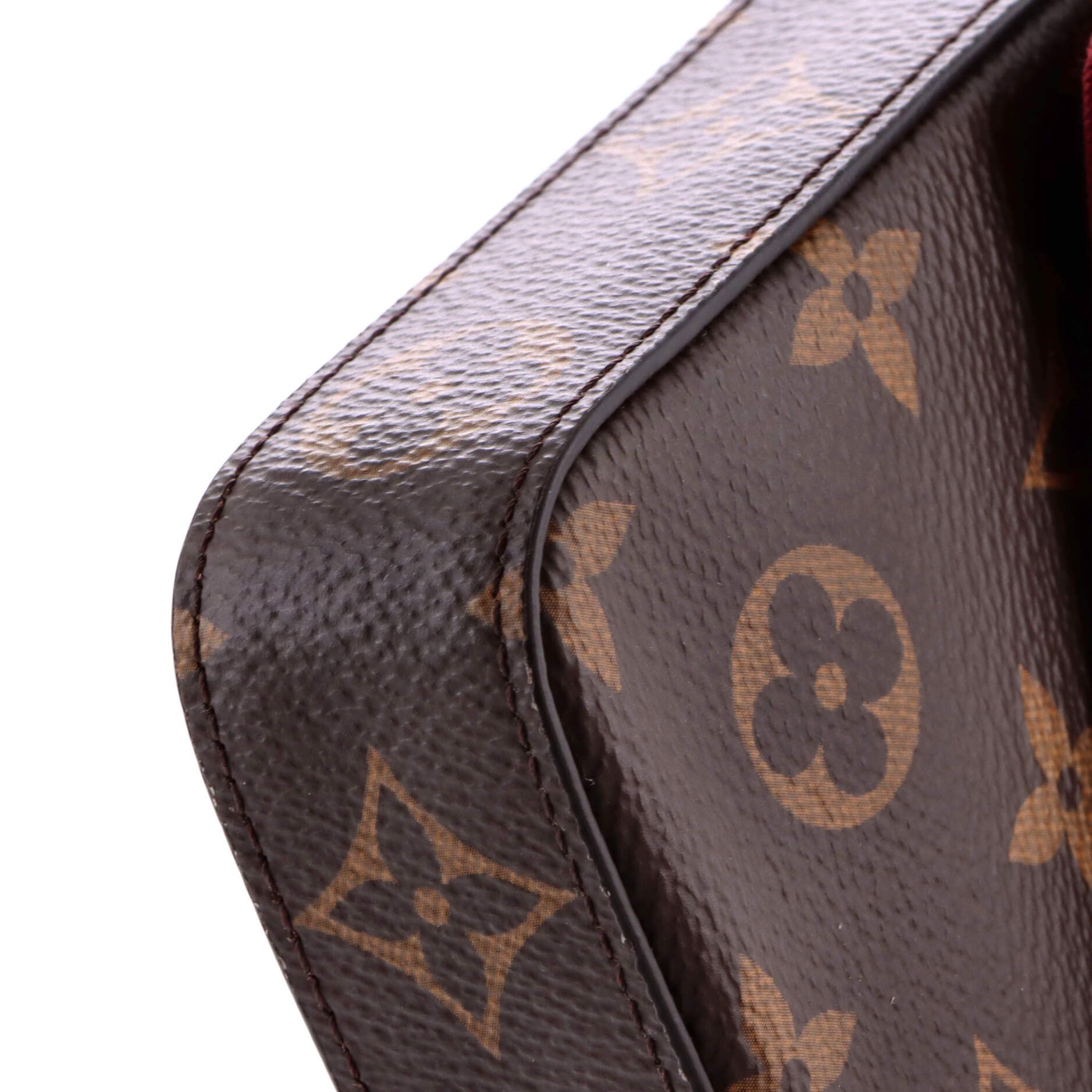 Louis Vuitton Felicie Pochette Size ONE SIZE - 7 Thumbnail