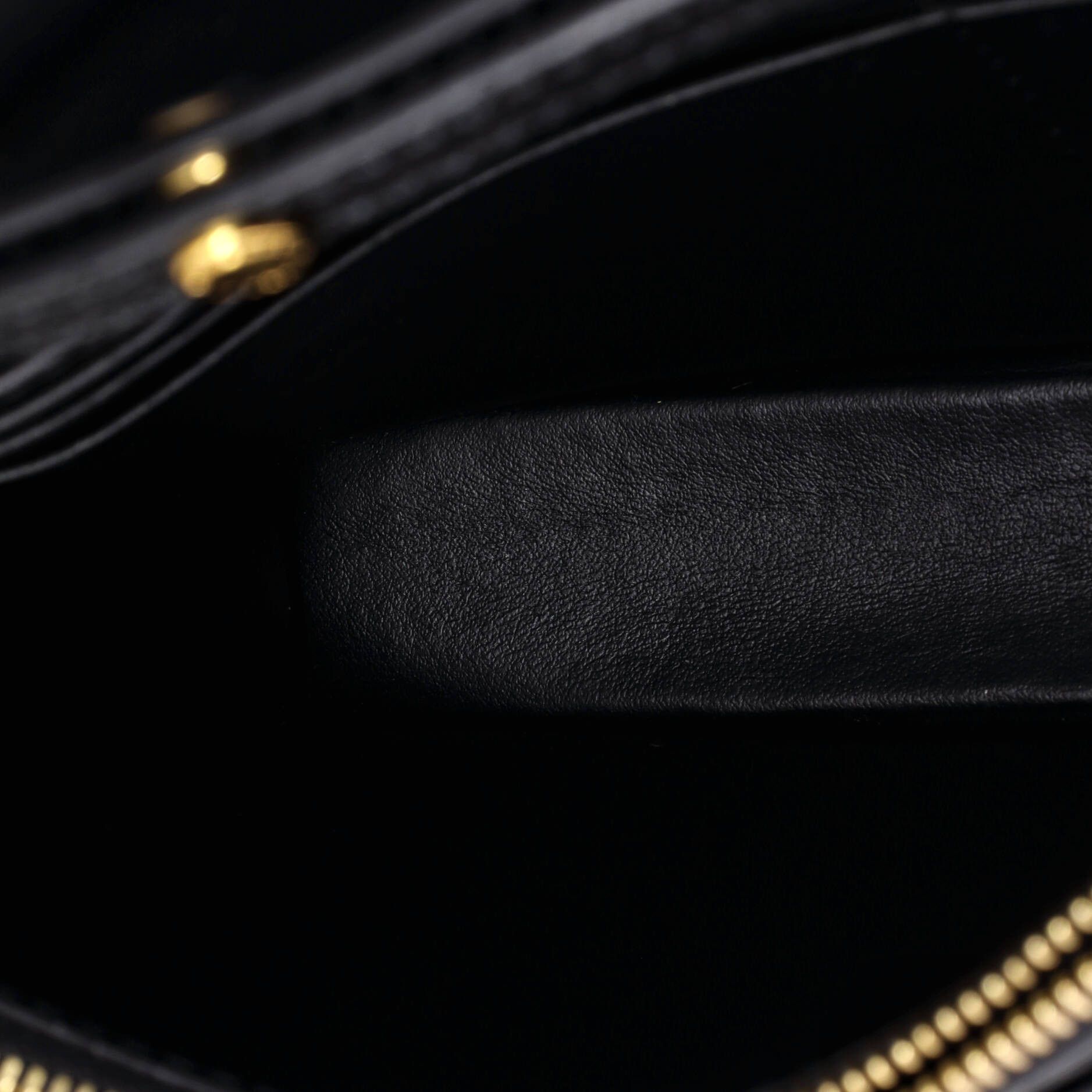 Burberry Hampshire Wallet on Chain Size ONE SIZE - 5 Thumbnail