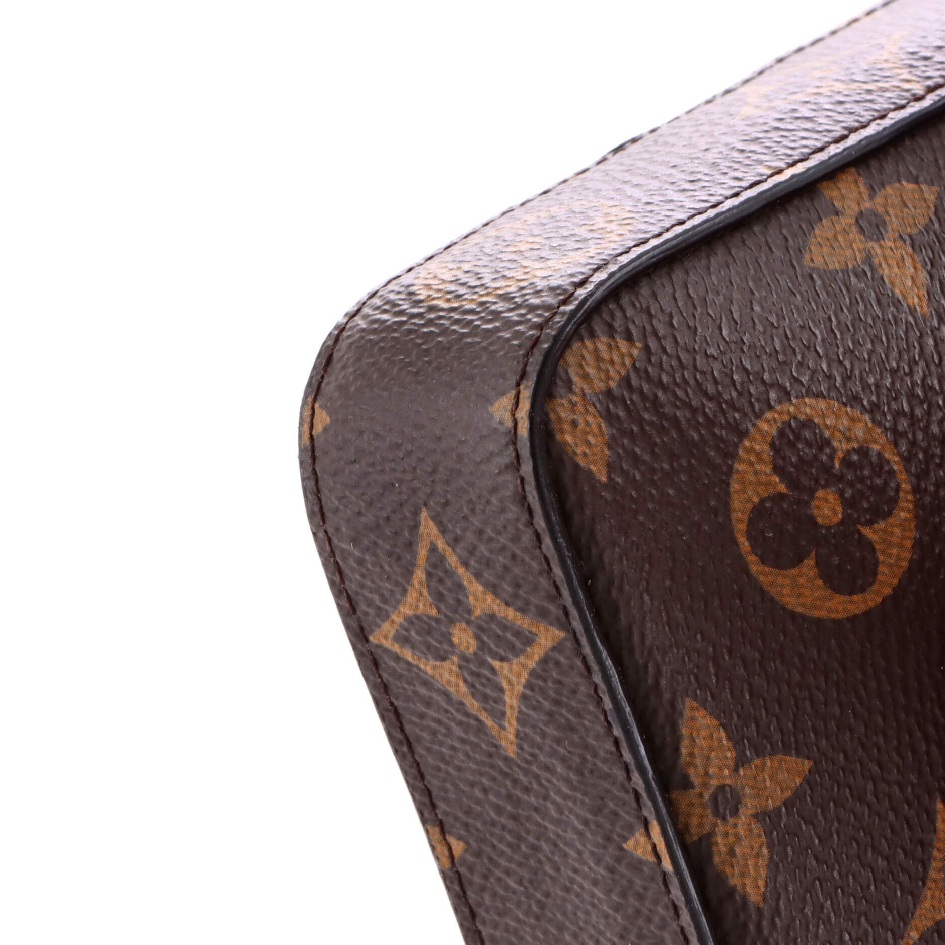 Louis Vuitton Felicie Pochette Size ONE SIZE - 7 Thumbnail