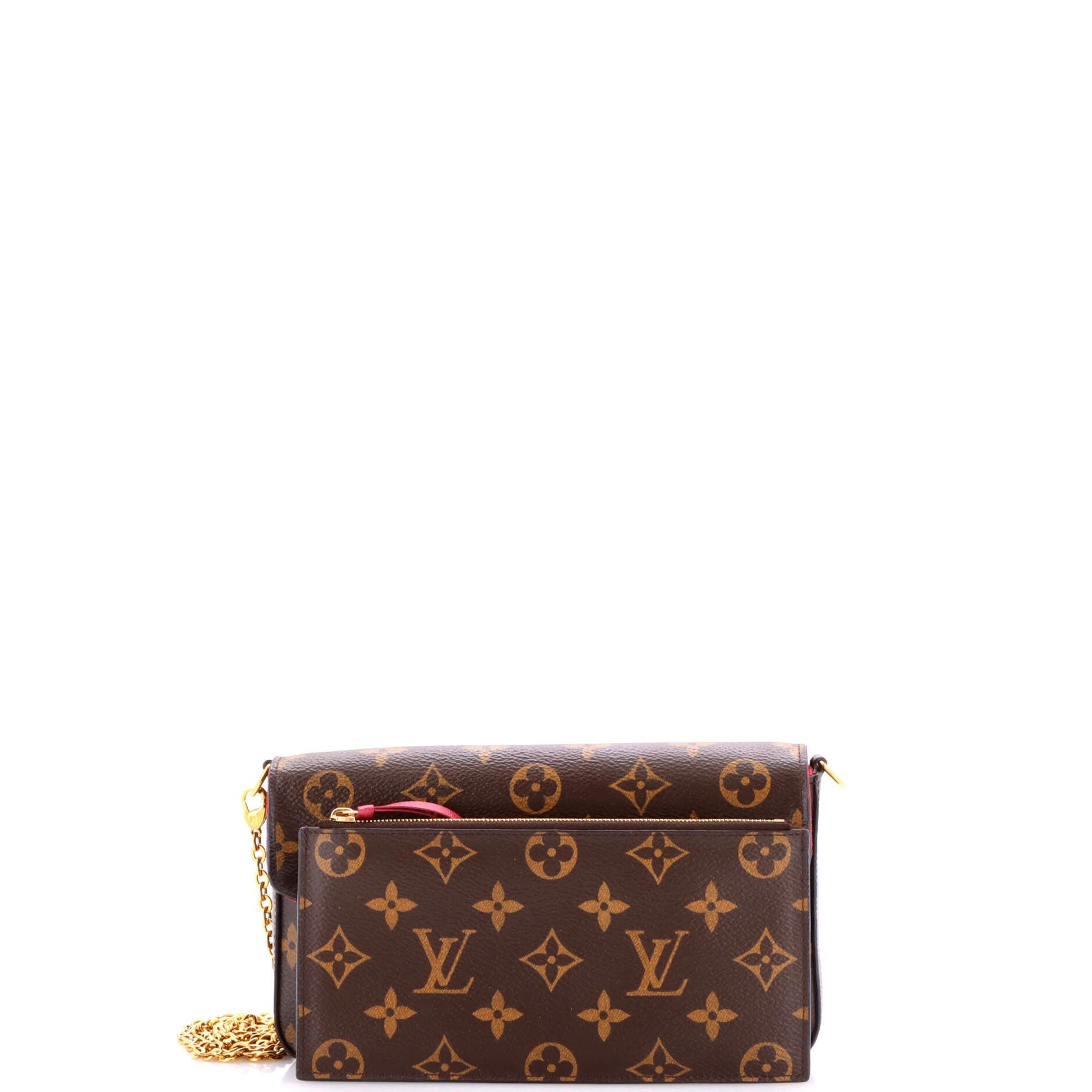 Louis Vuitton Felicie Pochette Size ONE SIZE - 2 Thumbnail