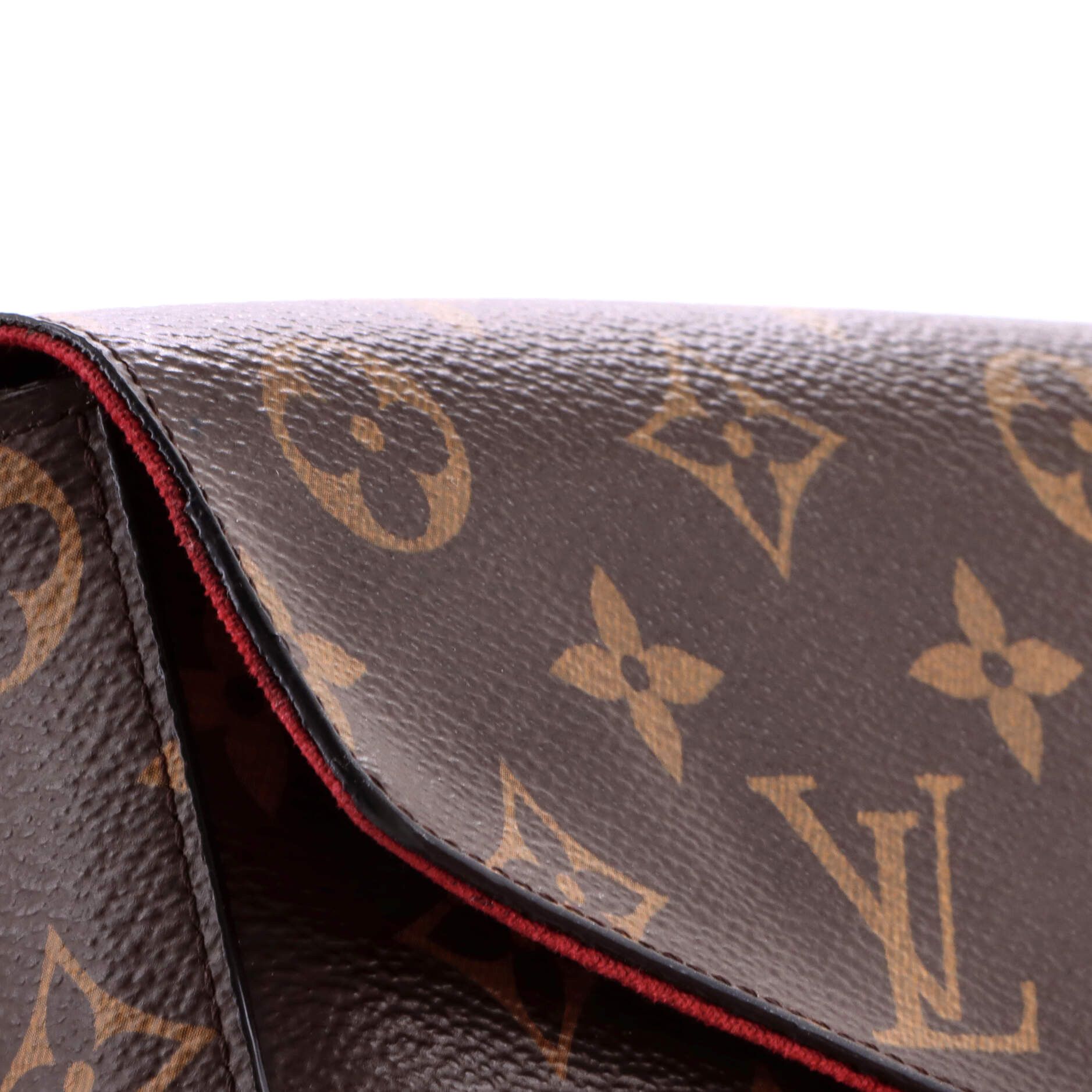 Louis Vuitton Felicie Pochette Size ONE SIZE - 8 Thumbnail