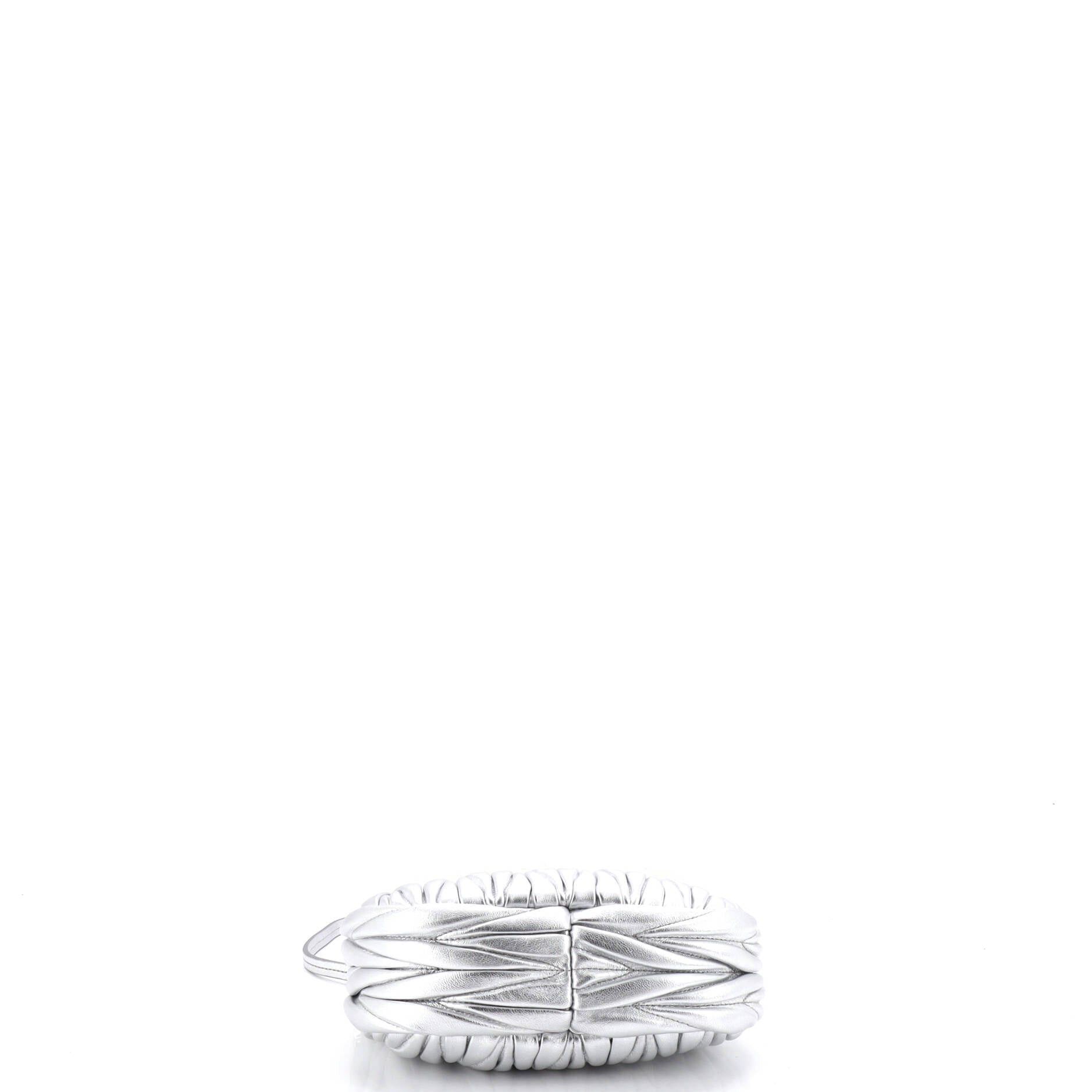 Miu Miu Wander Hobo Size ONE SIZE - 4 Thumbnail