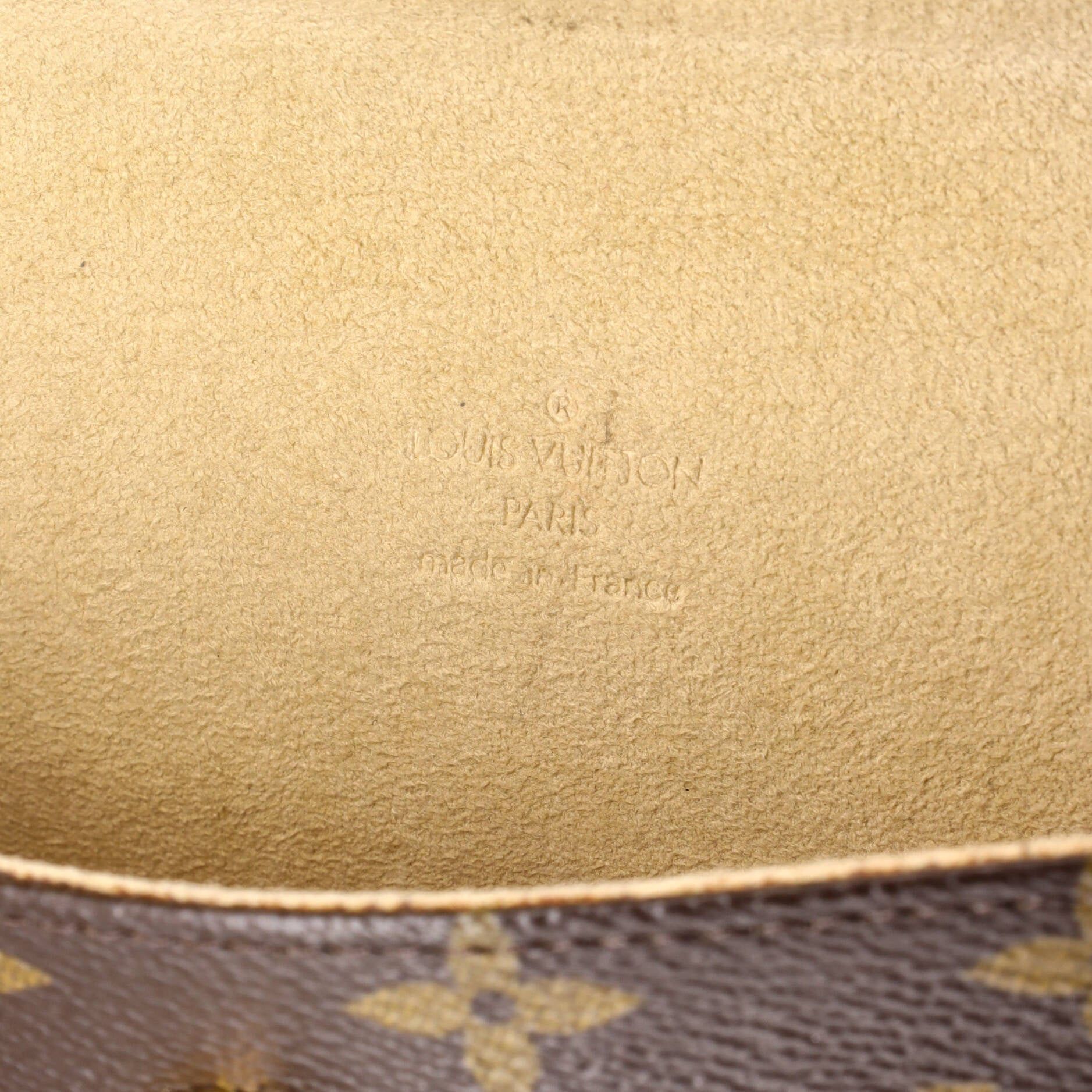 Louis Vuitton Florentine Waist Bag Size ONE SIZE - 7 Thumbnail