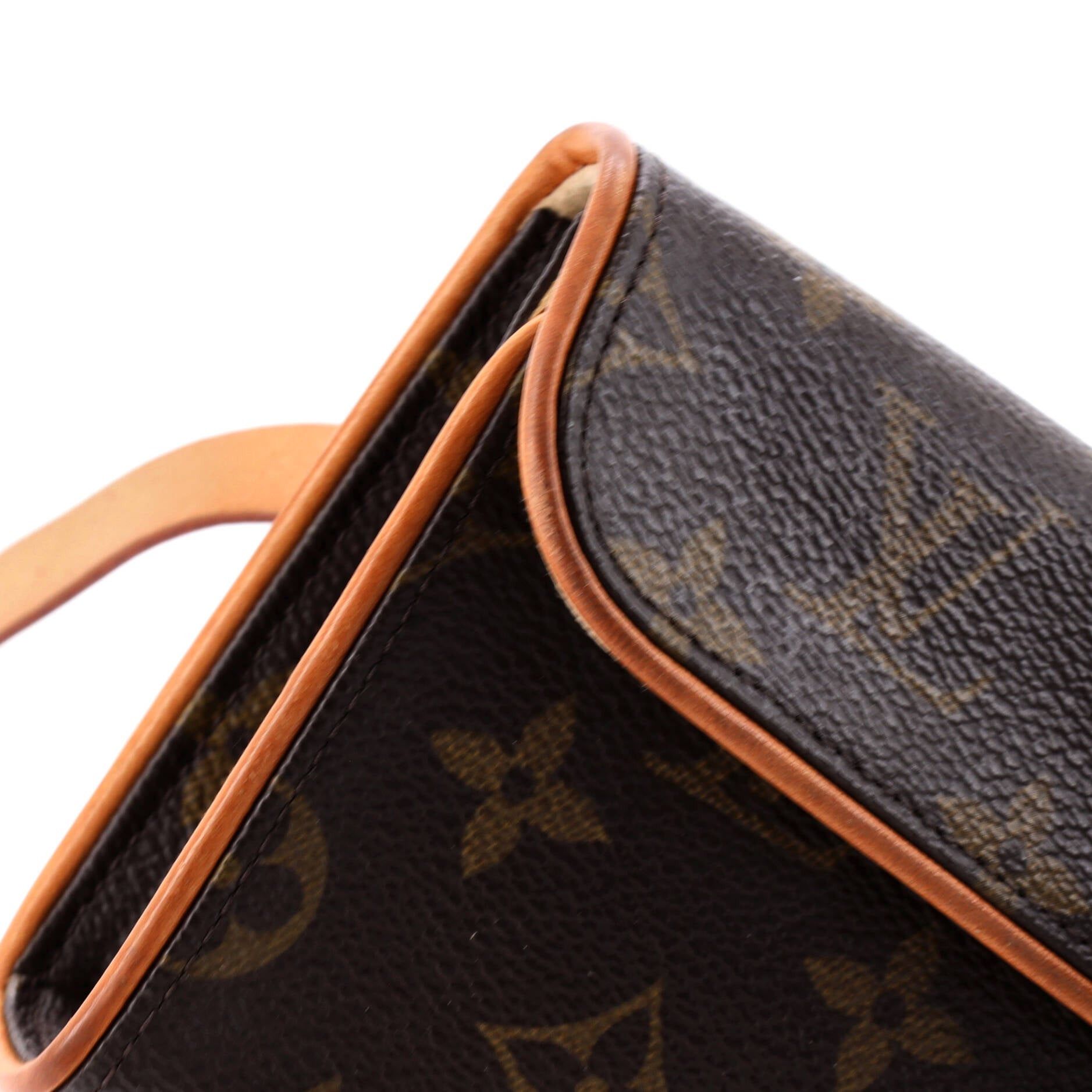 Louis Vuitton Florentine Waist Bag Size ONE SIZE - 6 Thumbnail