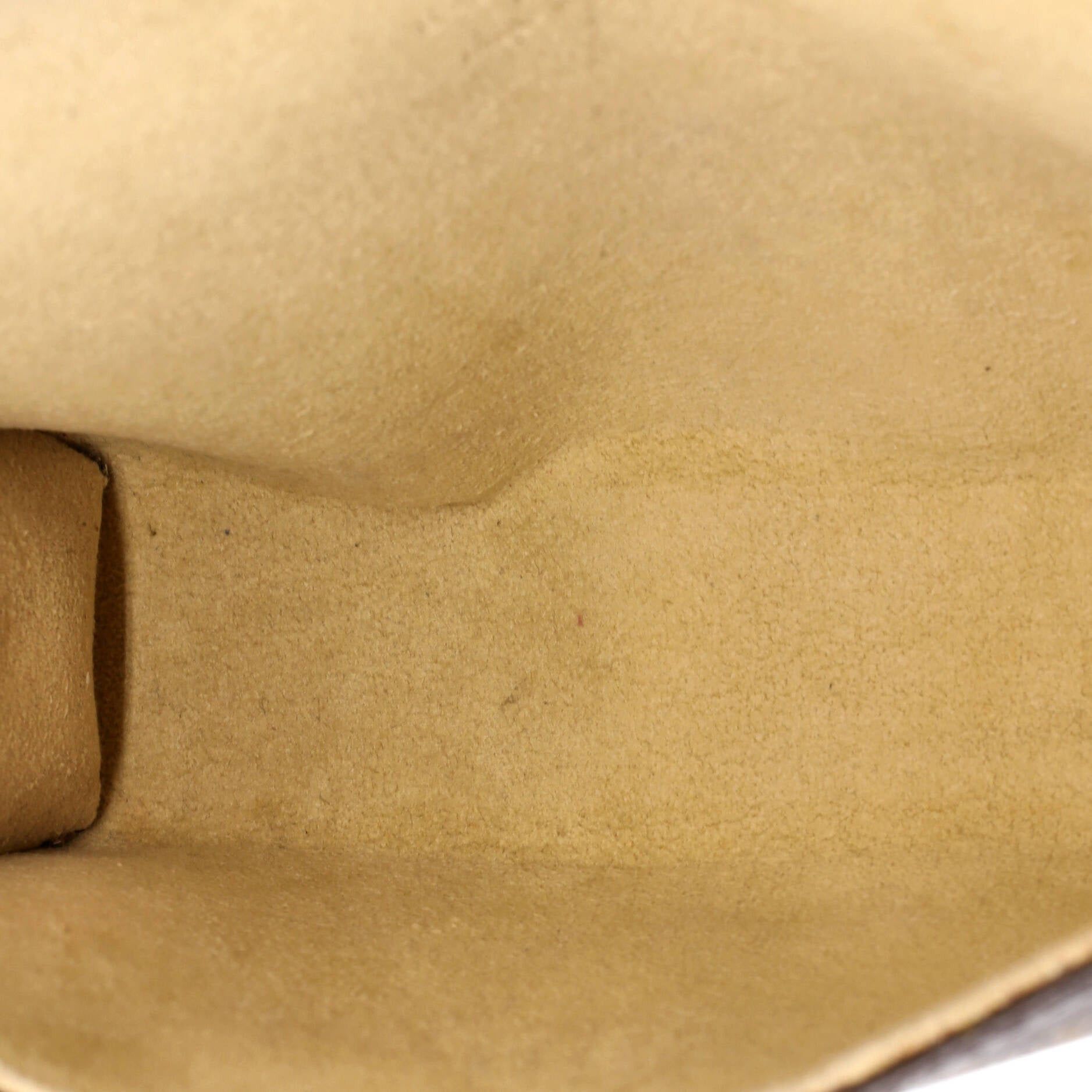 Louis Vuitton Florentine Waist Bag Size ONE SIZE - 5 Thumbnail