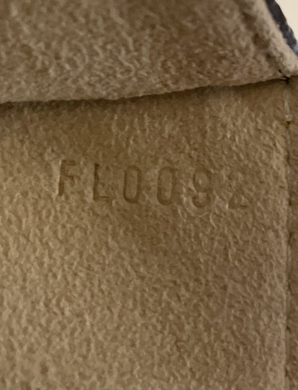 Louis Vuitton Florentine Waist Bag Size ONE SIZE - 8 Thumbnail