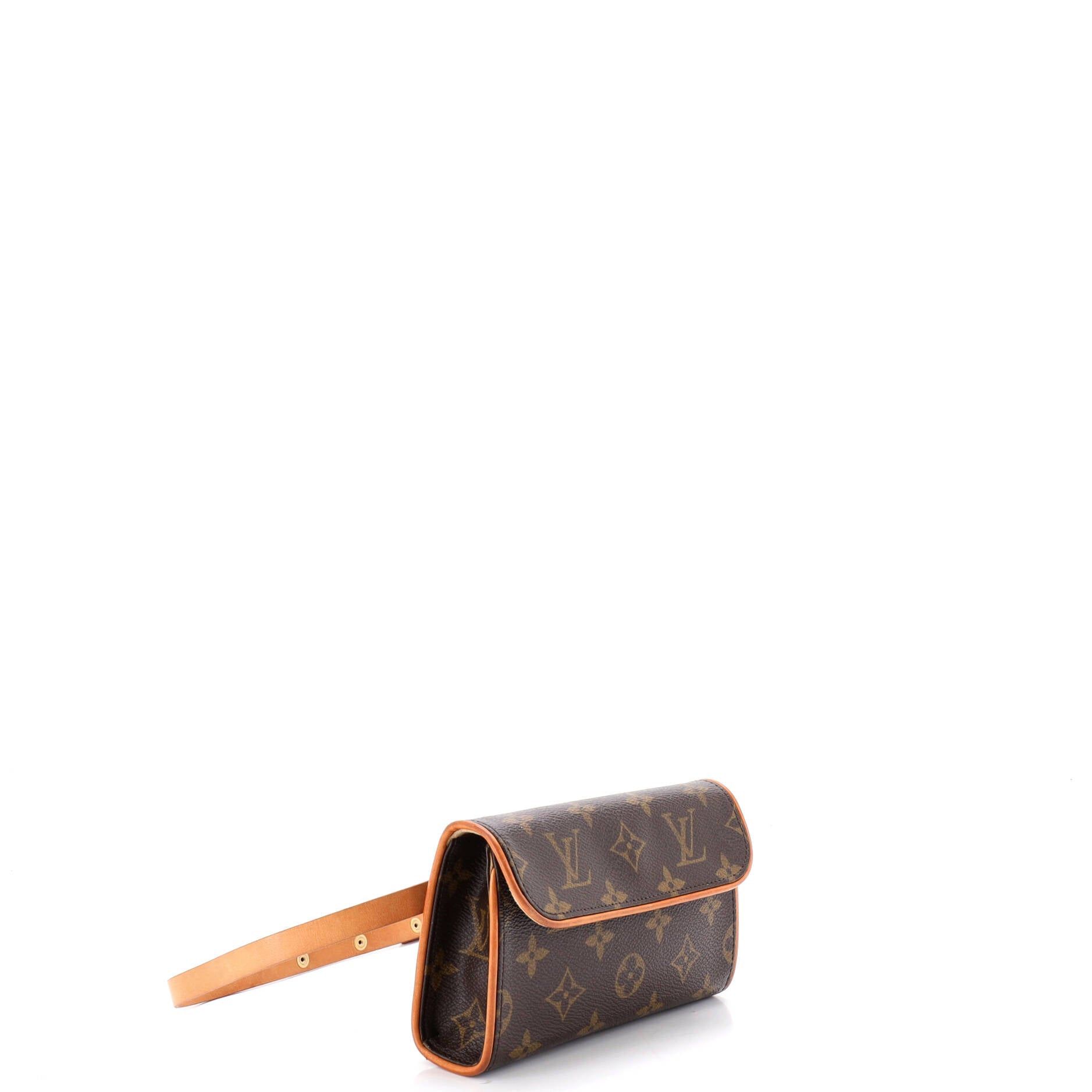 Louis Vuitton Florentine Waist Bag Size ONE SIZE - 2 Thumbnail