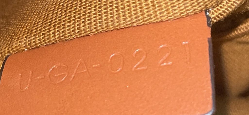 Celine Patapans Bag Size ONE SIZE - 6 Thumbnail