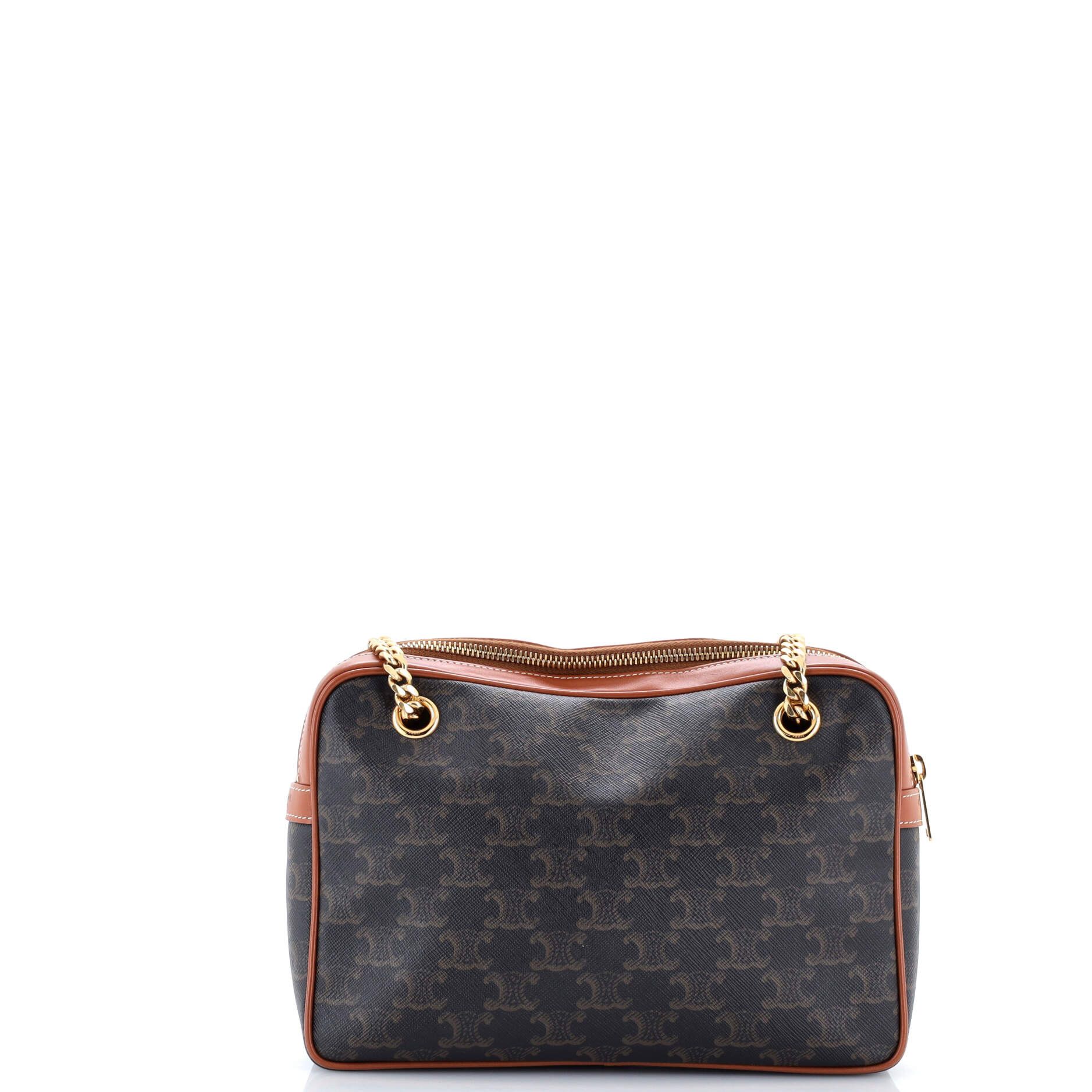 Celine Patapans Bag Size ONE SIZE - 3 Thumbnail