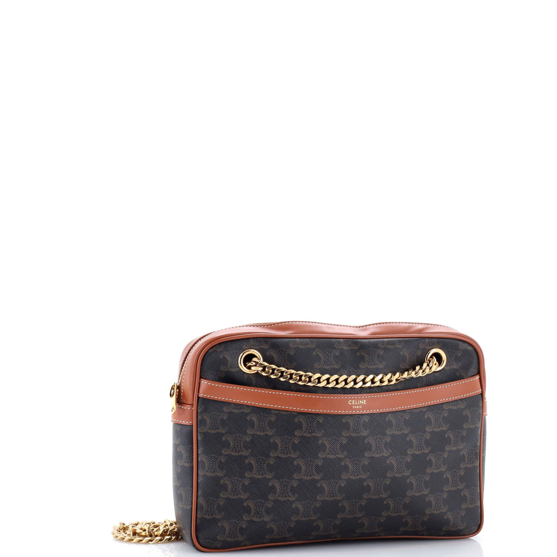 Celine Patapans Bag Size ONE SIZE - 2 Thumbnail