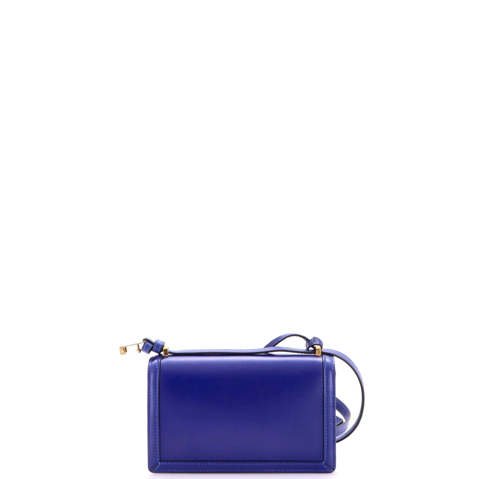 Loewe Barcelona Shoulder Bag Size ONE SIZE - 3 Thumbnail