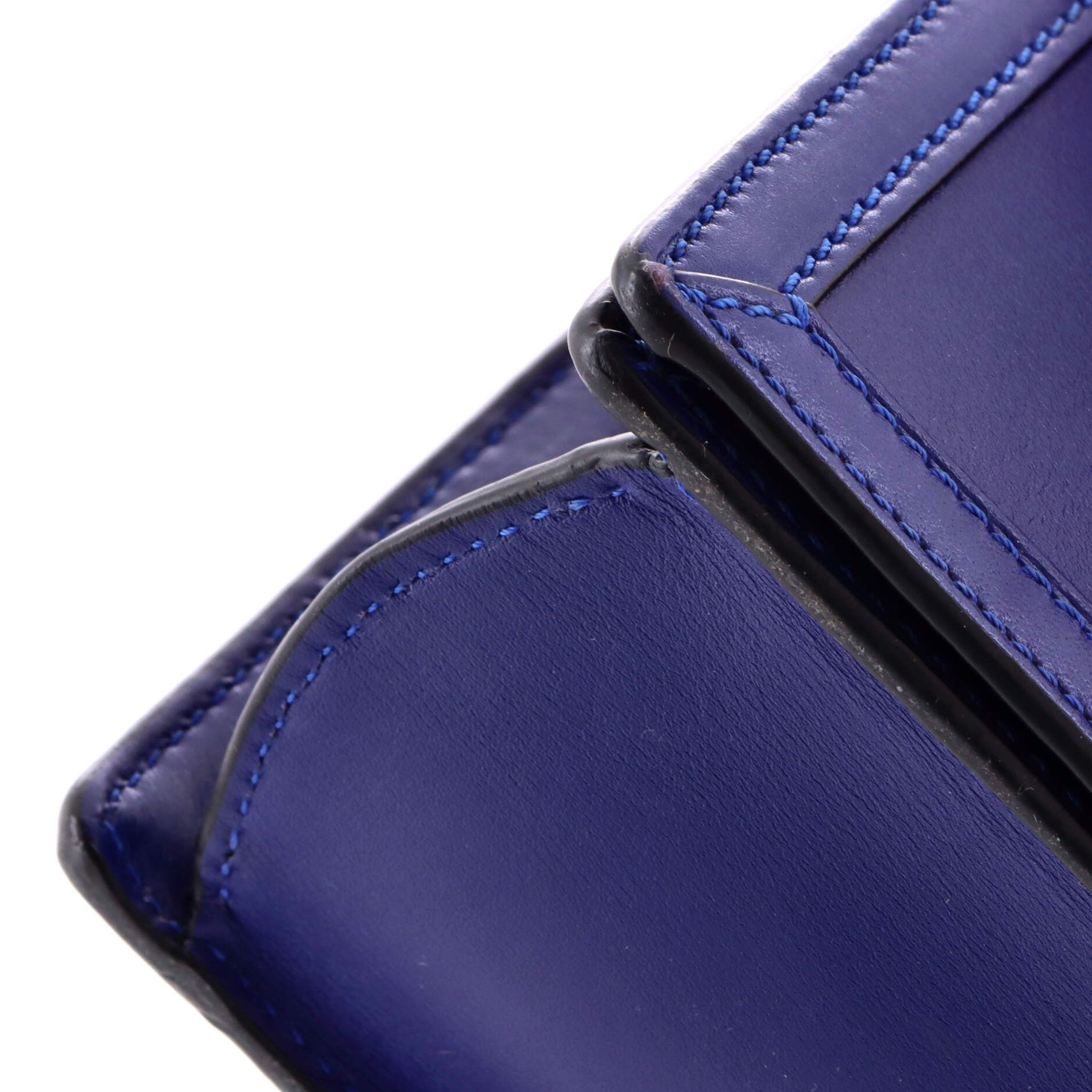Loewe Barcelona Shoulder Bag Size ONE SIZE - 7 Thumbnail