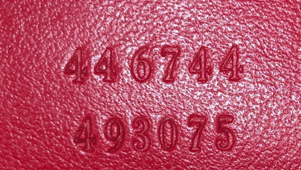 Gucci GG Marmont Flap Bag Size ONE SIZE - 7 Thumbnail