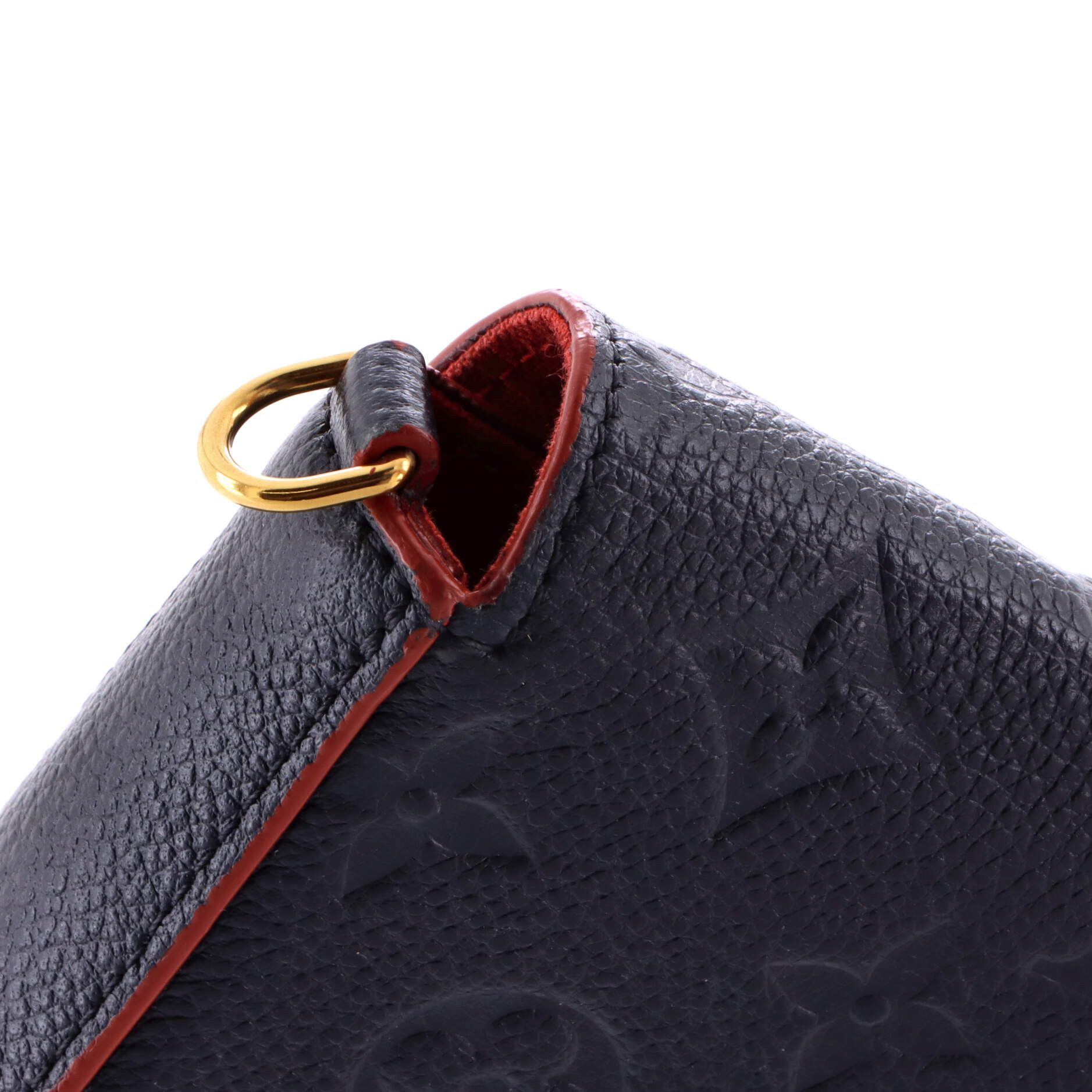 Louis Vuitton Felicie Pochette Size ONE SIZE - 7 Thumbnail