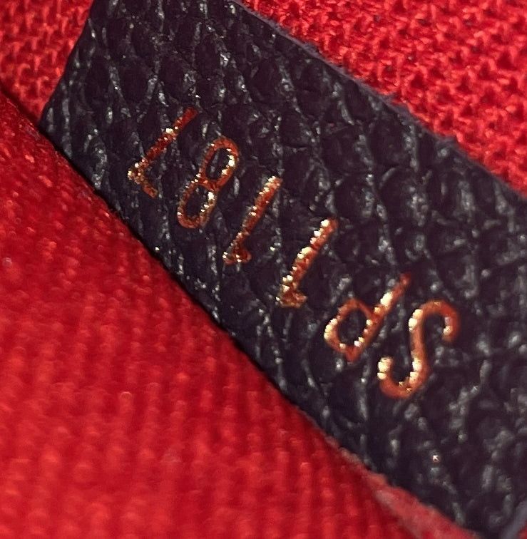 Louis Vuitton Felicie Pochette Size ONE SIZE - 9 Thumbnail