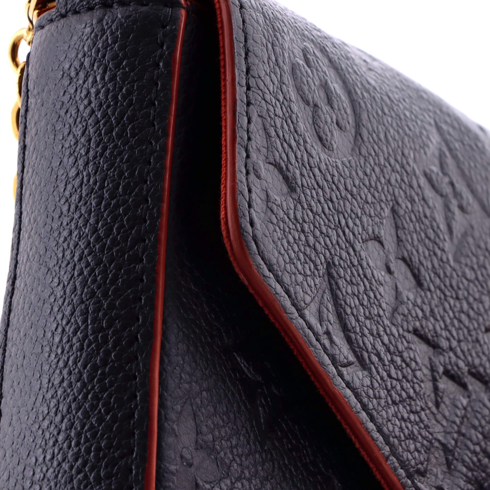 Louis Vuitton Felicie Pochette Size ONE SIZE - 8 Thumbnail