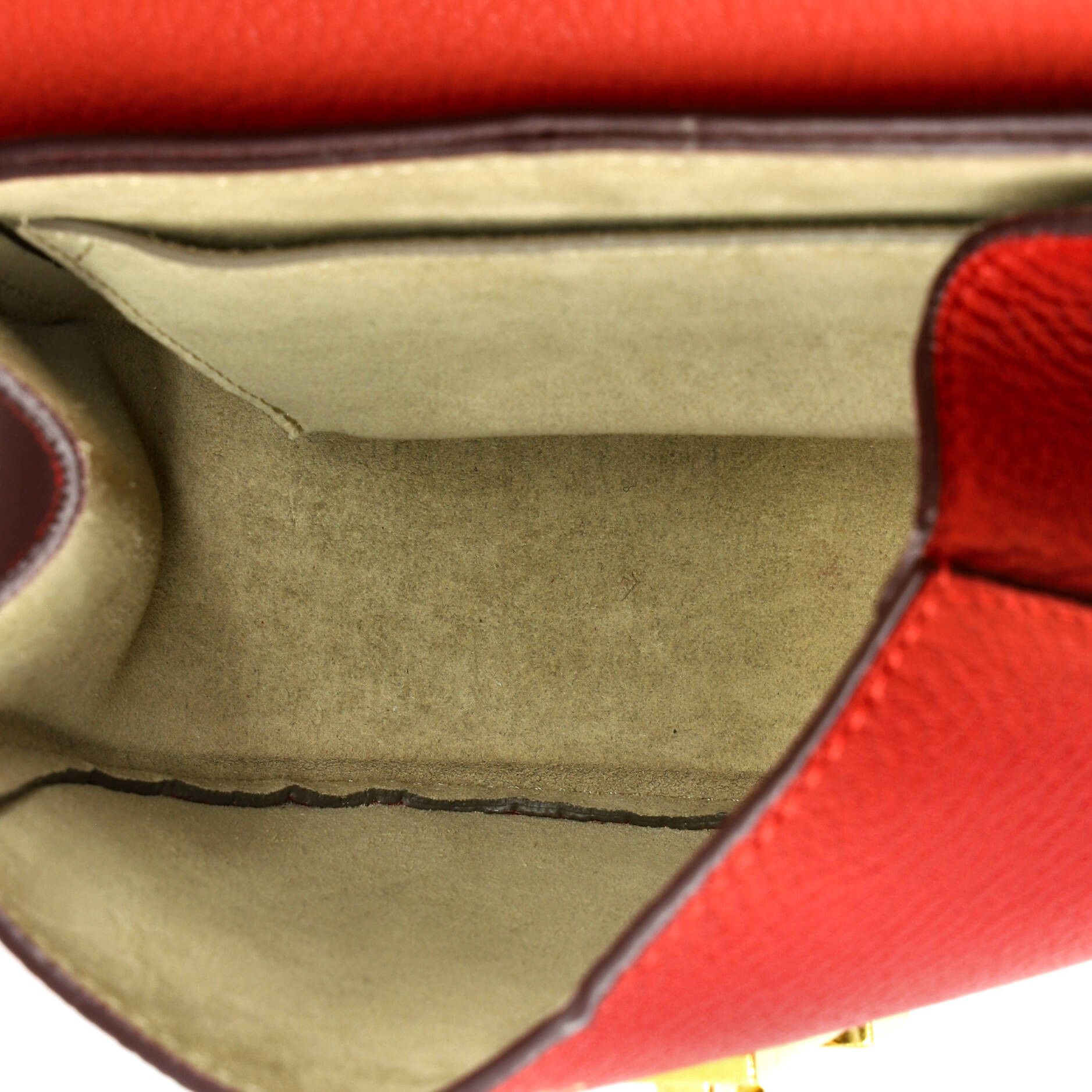 Chloe Drew Crossbody Bag Size ONE SIZE - 5 Thumbnail