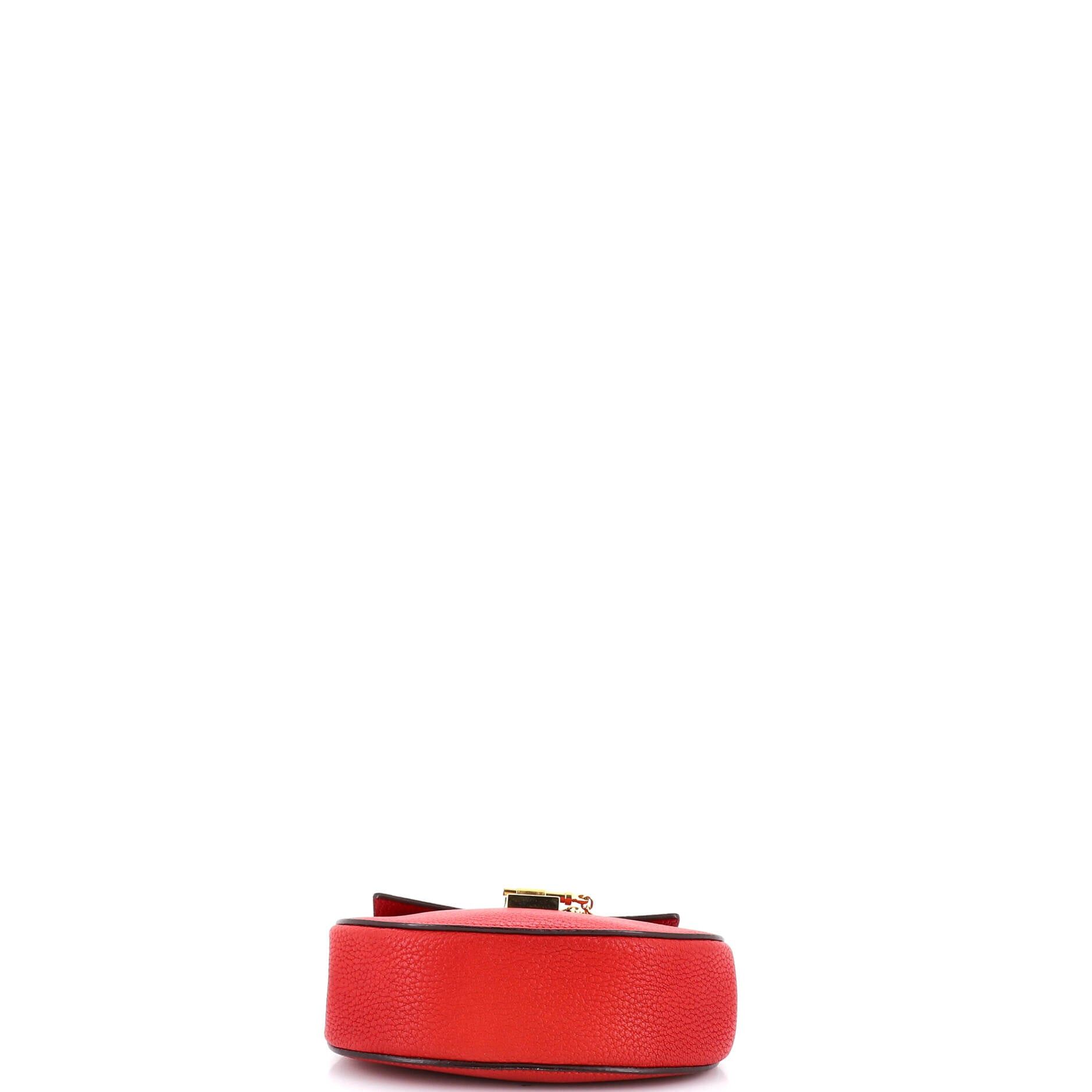 Chloe Drew Crossbody Bag Size ONE SIZE - 4 Thumbnail