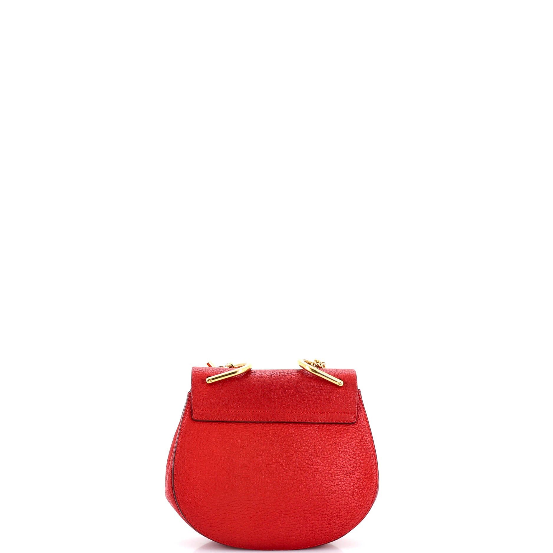 Chloe Drew Crossbody Bag Size ONE SIZE - 3 Thumbnail