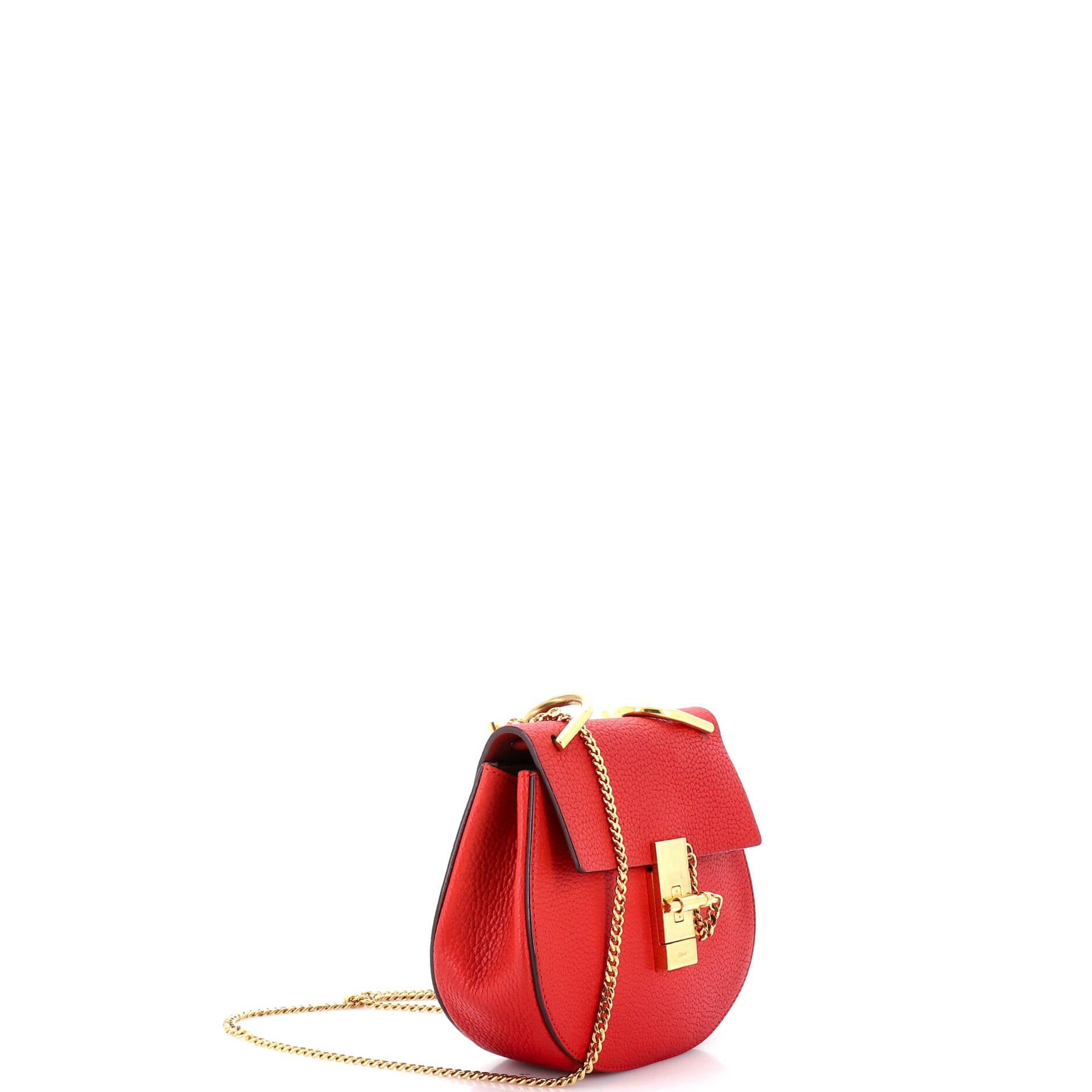 Chloe Drew Crossbody Bag Size ONE SIZE - 2 Thumbnail