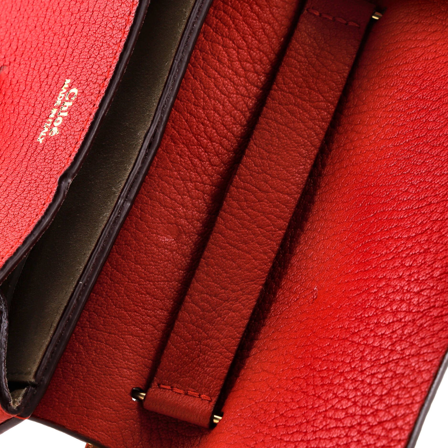 Chloe Drew Crossbody Bag Size ONE SIZE - 6 Thumbnail