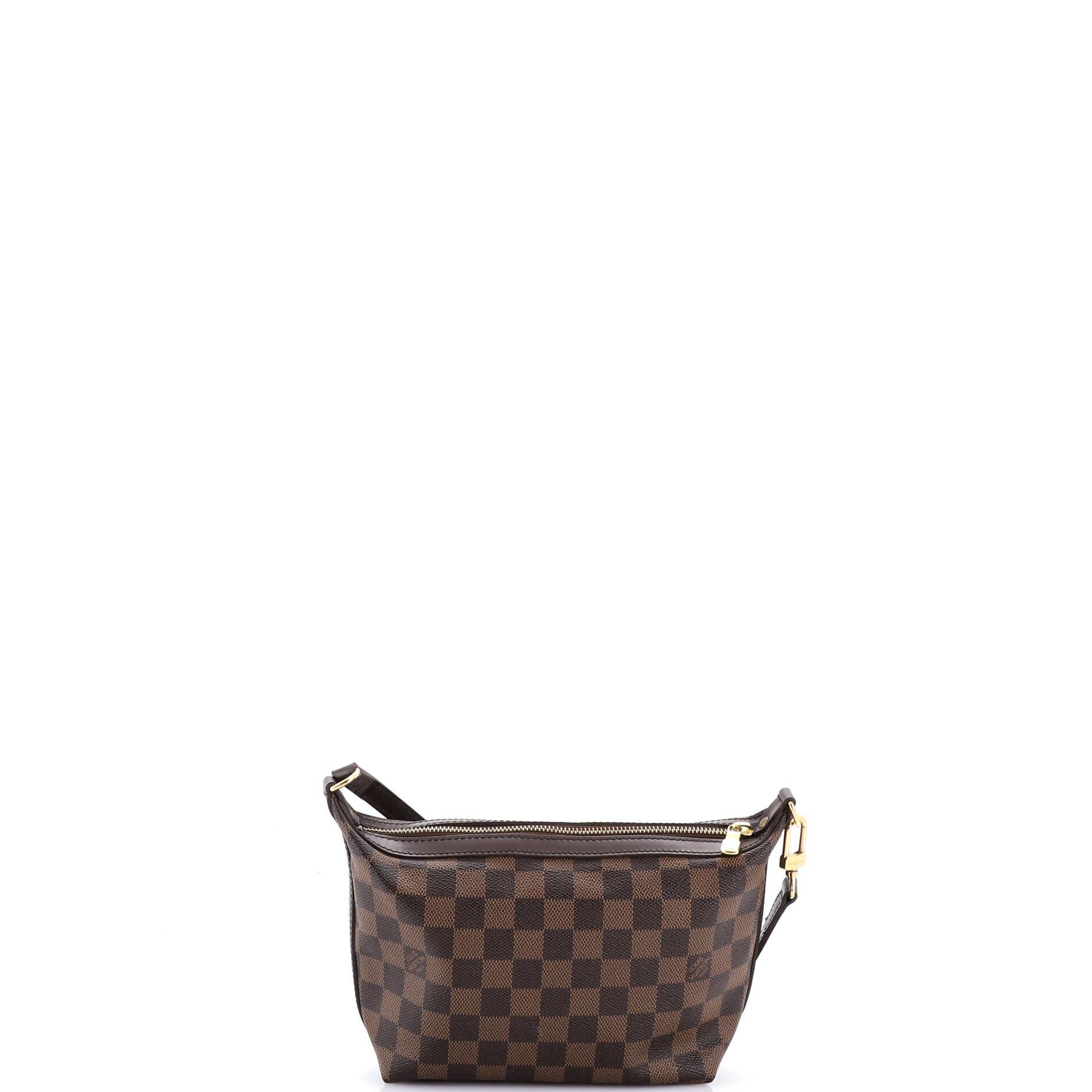 Louis Vuitton Illovo Handbag Size ONE SIZE - 3 Thumbnail
