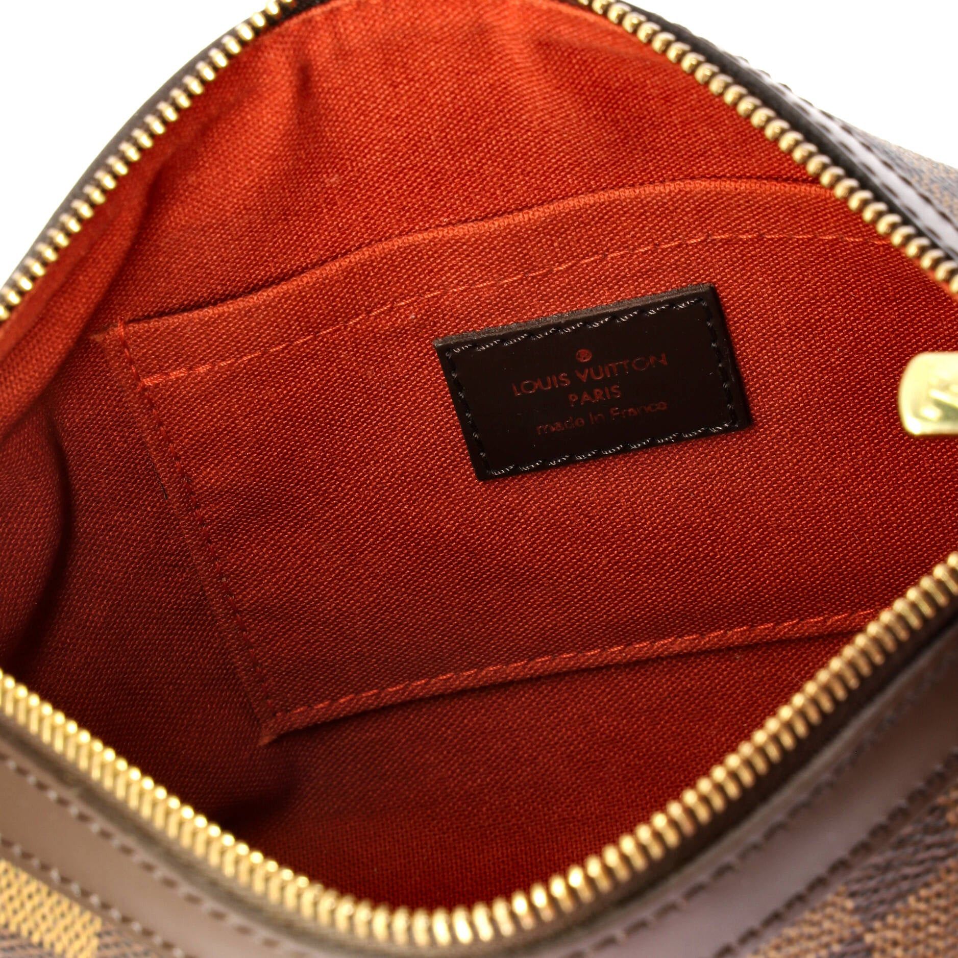 Louis Vuitton Illovo Handbag Size ONE SIZE - 6 Thumbnail